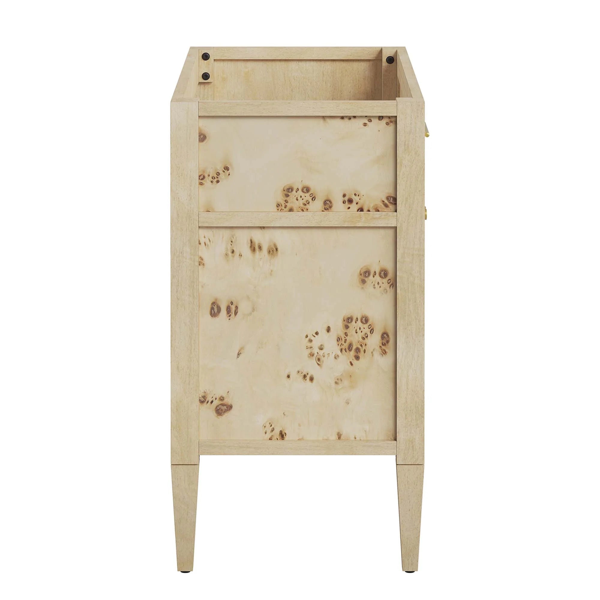 Elysian Bathroom Cabinet Basin Not Included