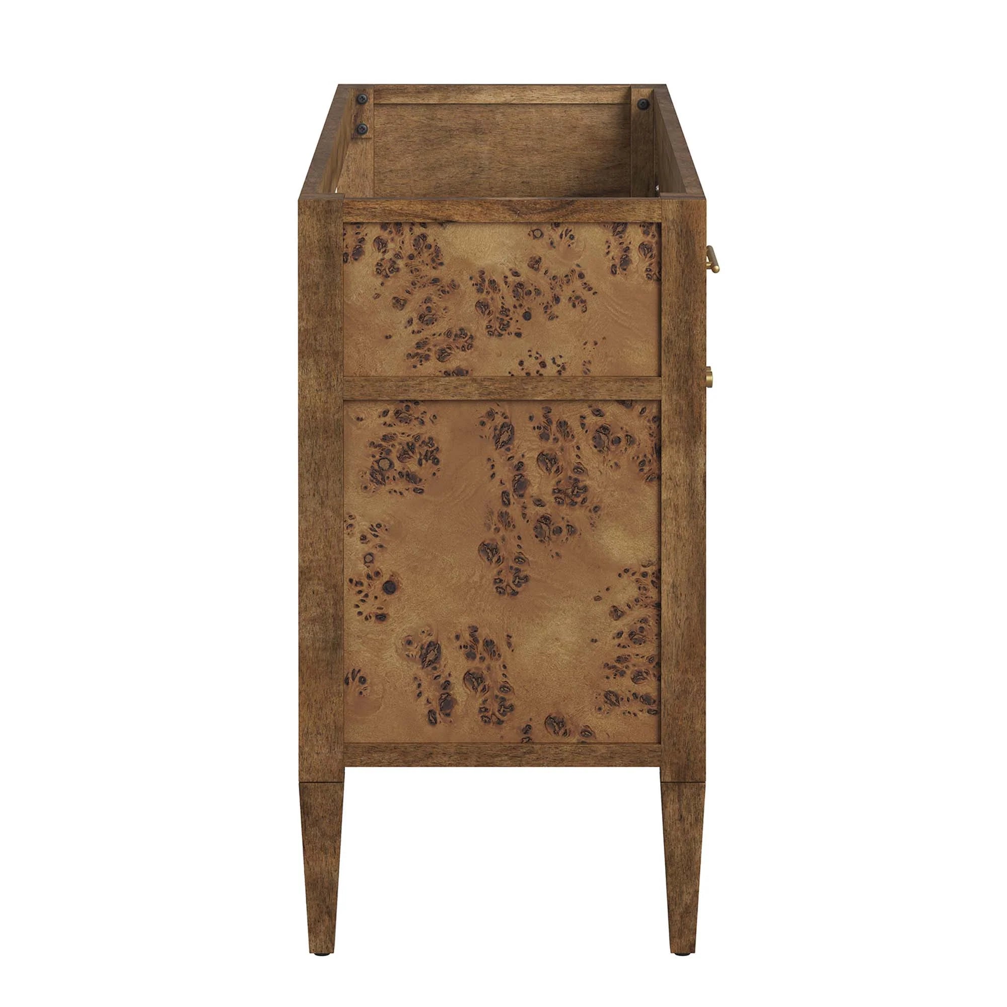 Elysian Bathroom Cabinet Basin Not Included