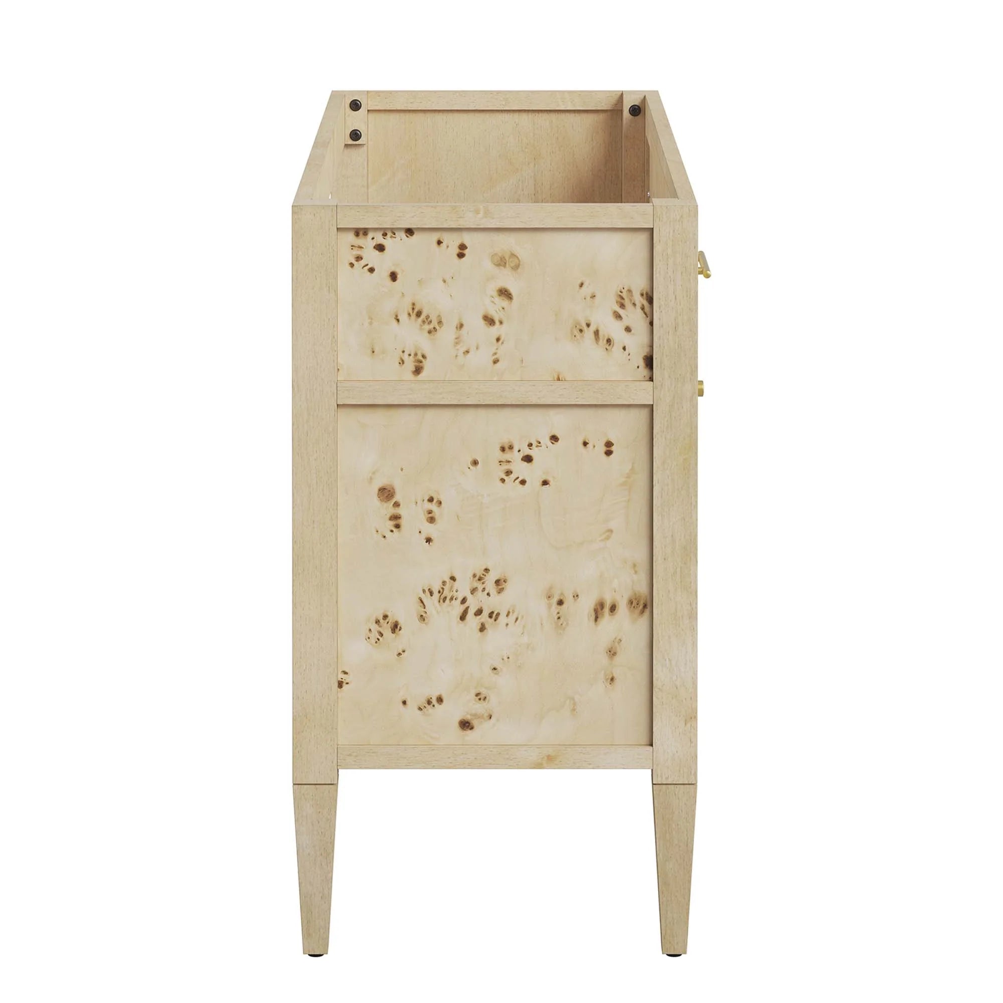 Elysian Bathroom Cabinet Basin Not Included