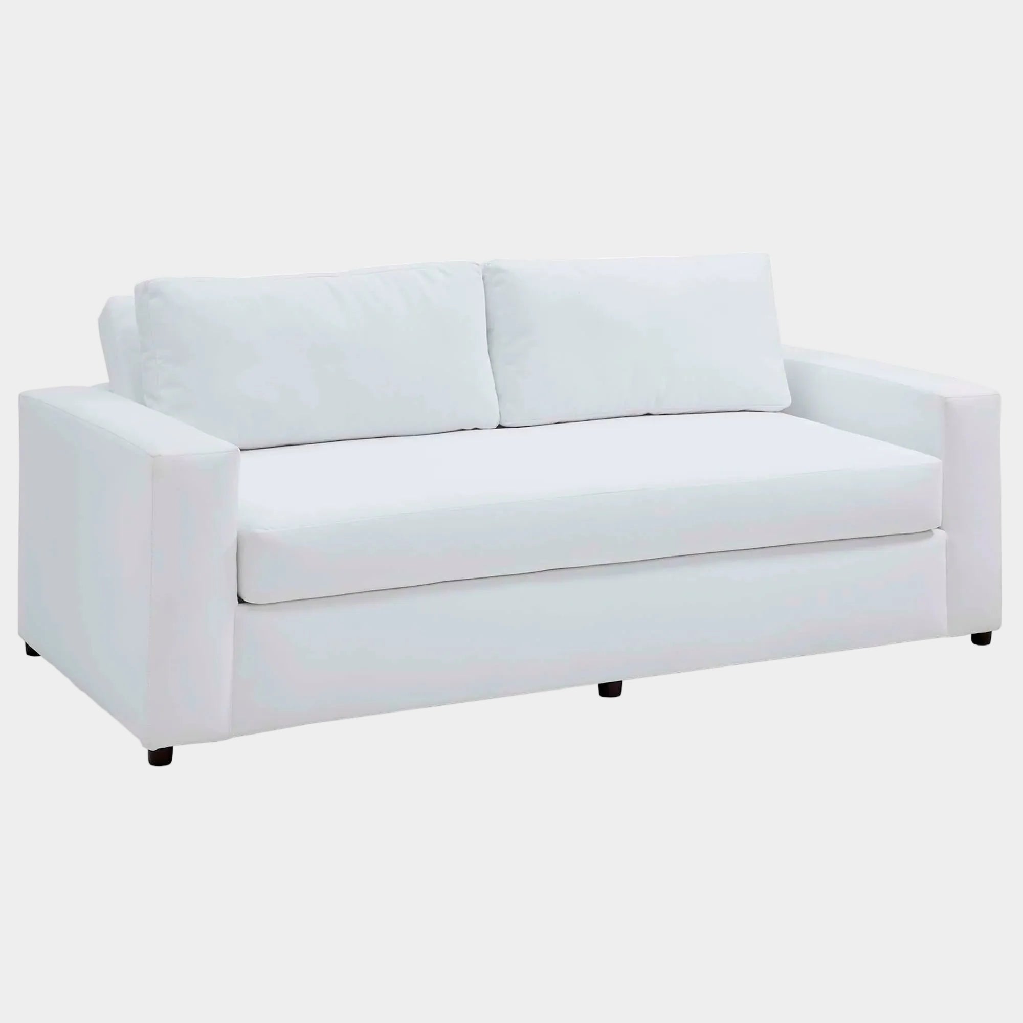 Avendale Velvet Sofa