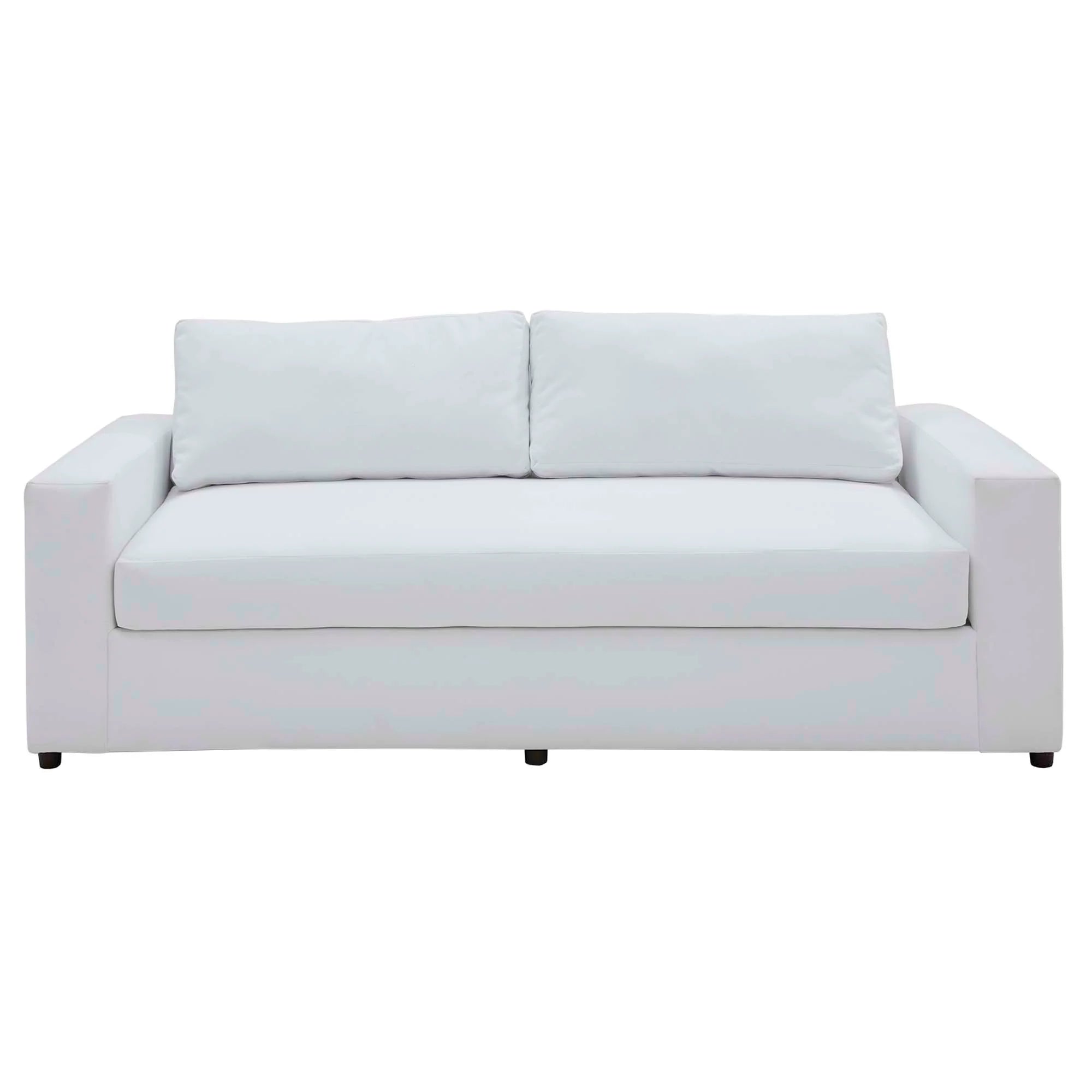 Avendale Velvet Sofa