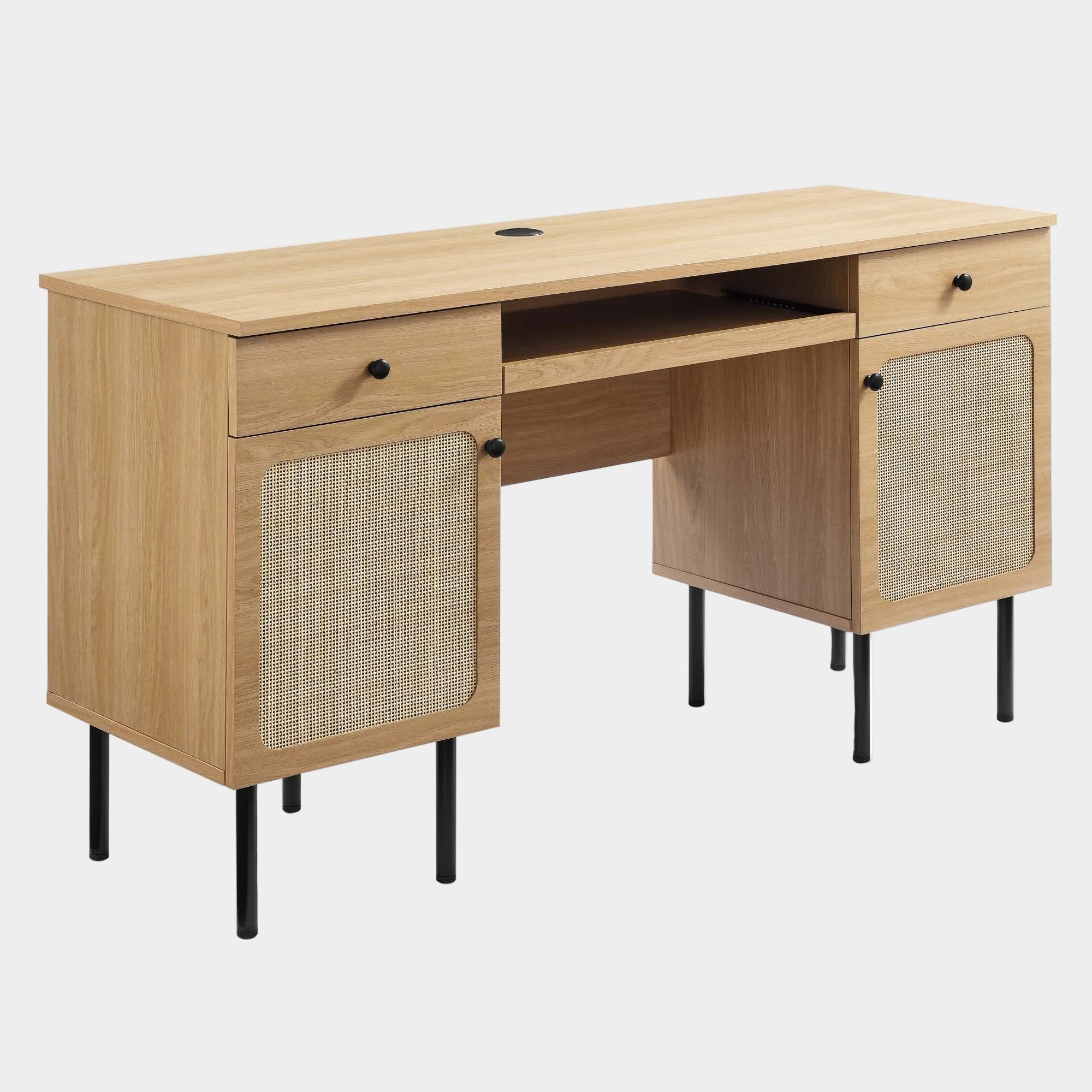 Chaucer Office Desk