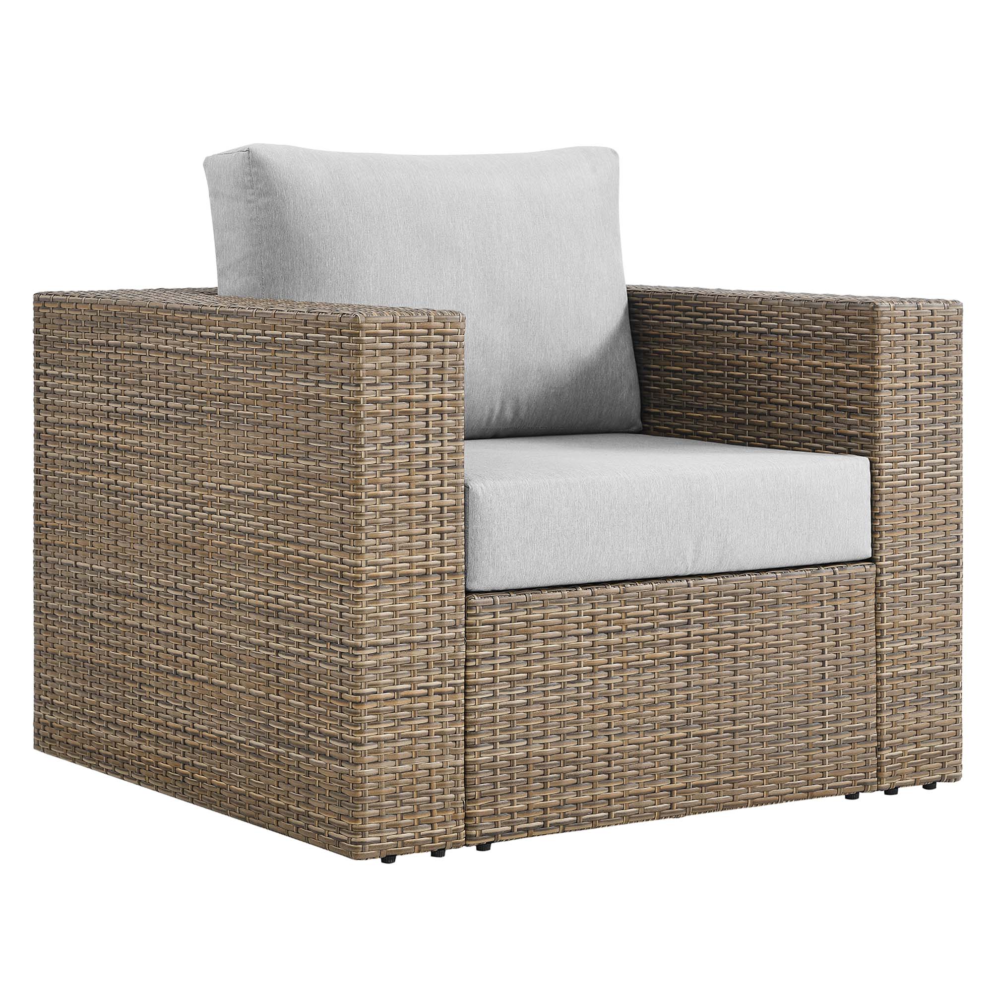Convene 3-Piece Outdoor Patio Furniture Set