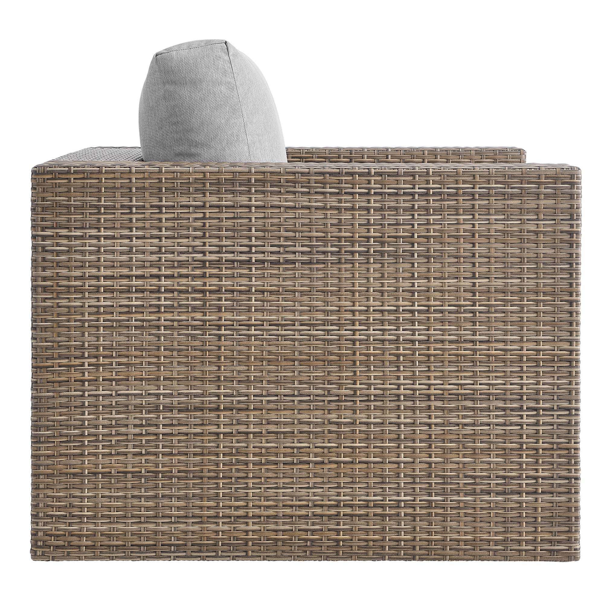 Convene 3-Piece Outdoor Patio Furniture Set