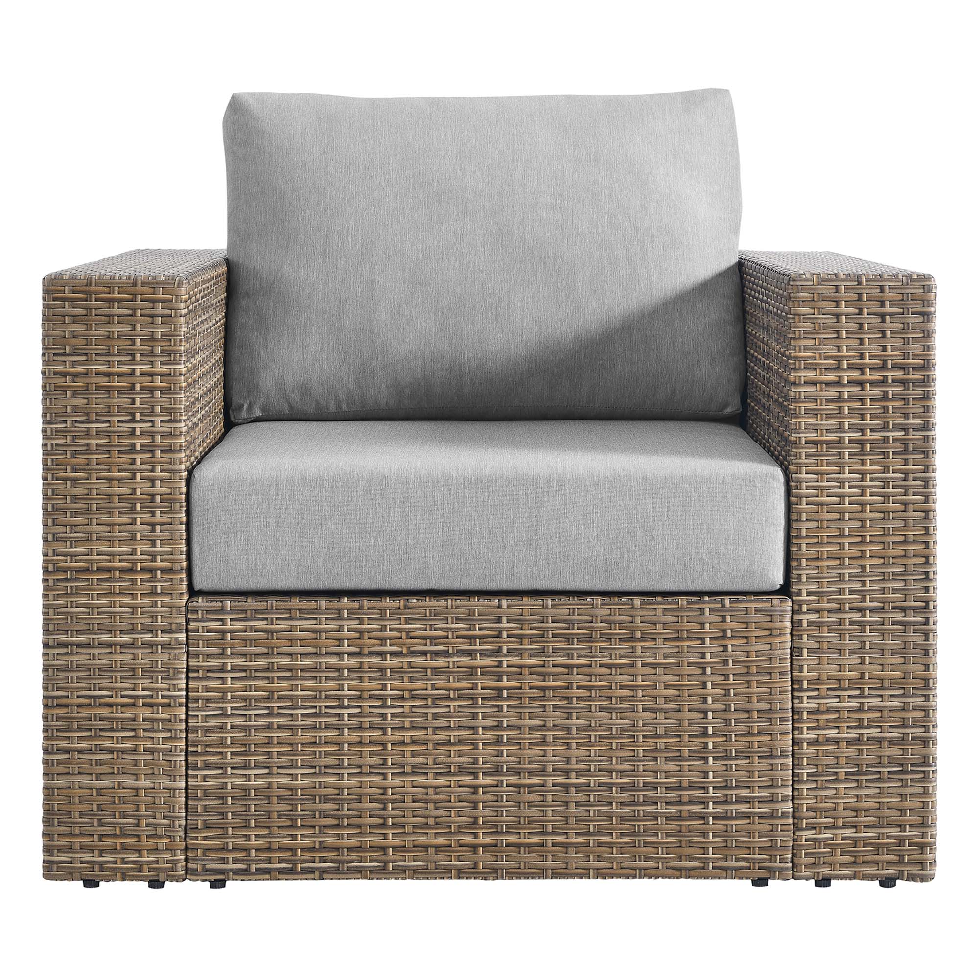 Convene 3-Piece Outdoor Patio Furniture Set