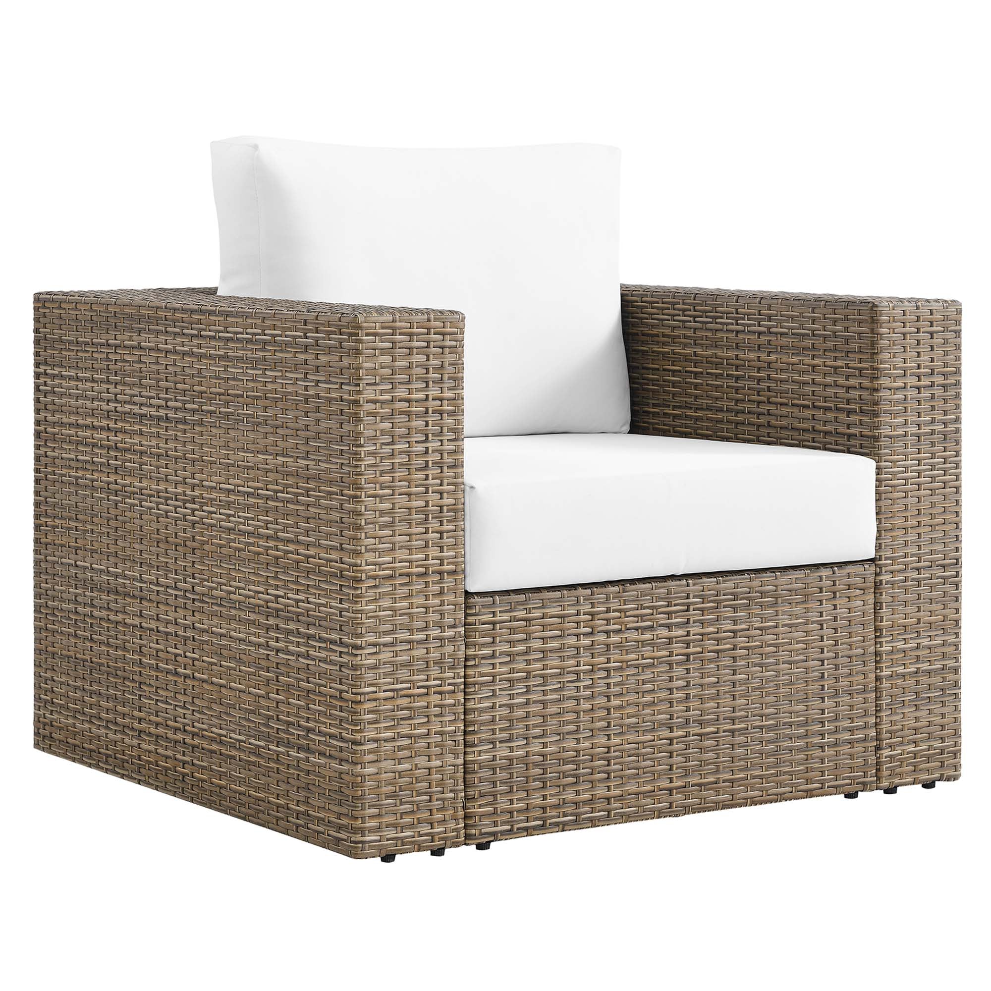Convene 3-Piece Outdoor Patio Furniture Set