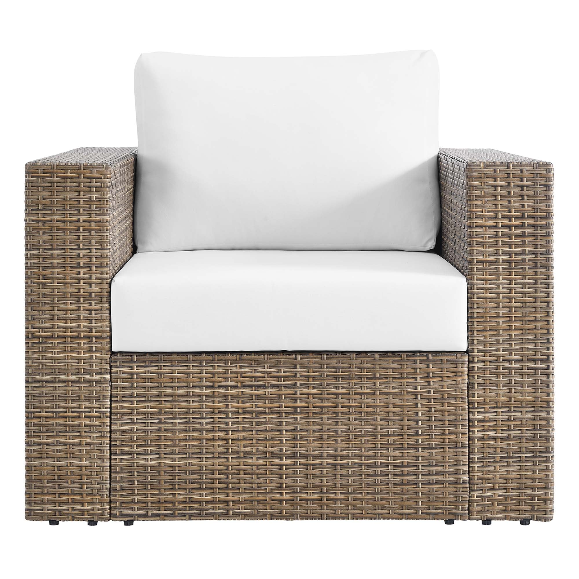 Convene 3-Piece Outdoor Patio Furniture Set