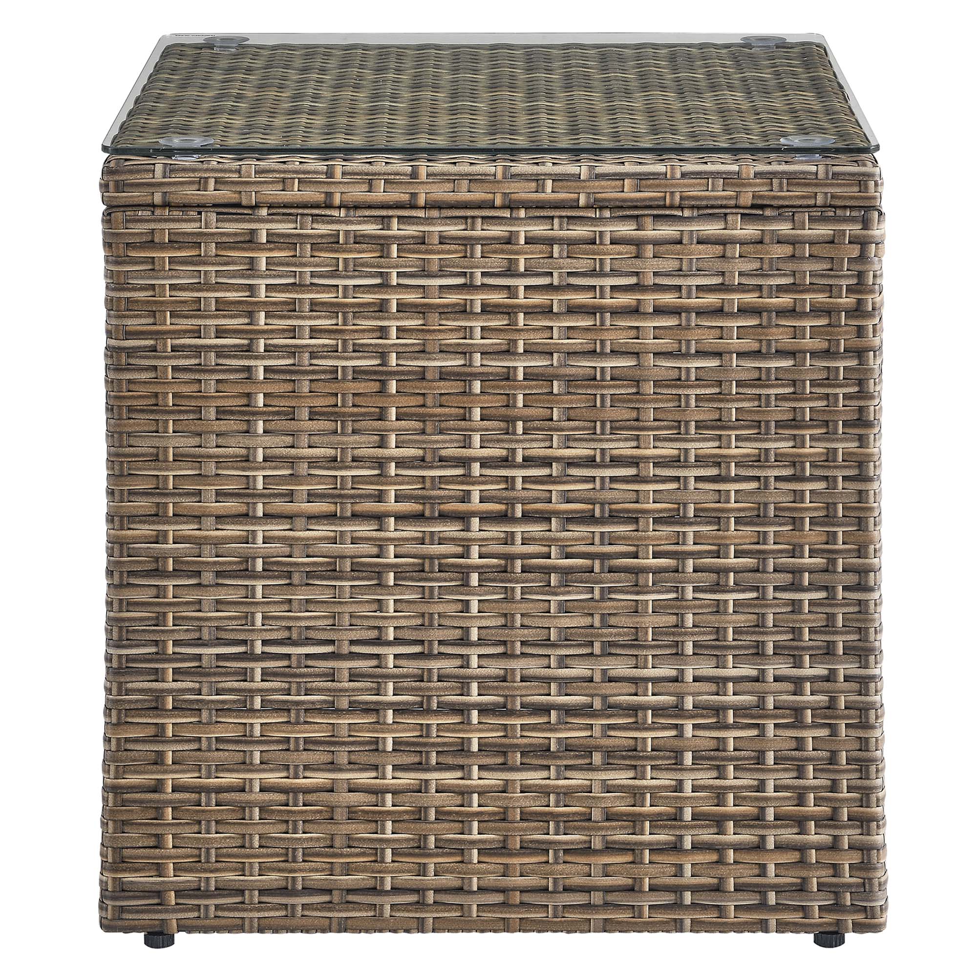 Convene 3-Piece Outdoor Patio Furniture Set