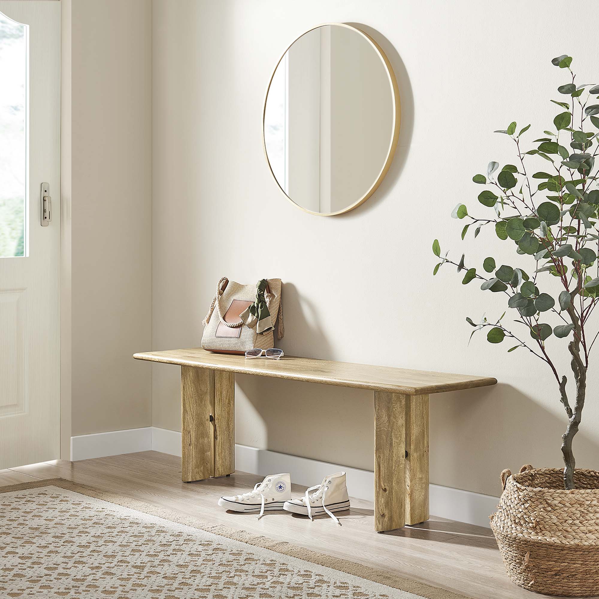 Chaise sans accoudoirs rembourrée en duvet Commix