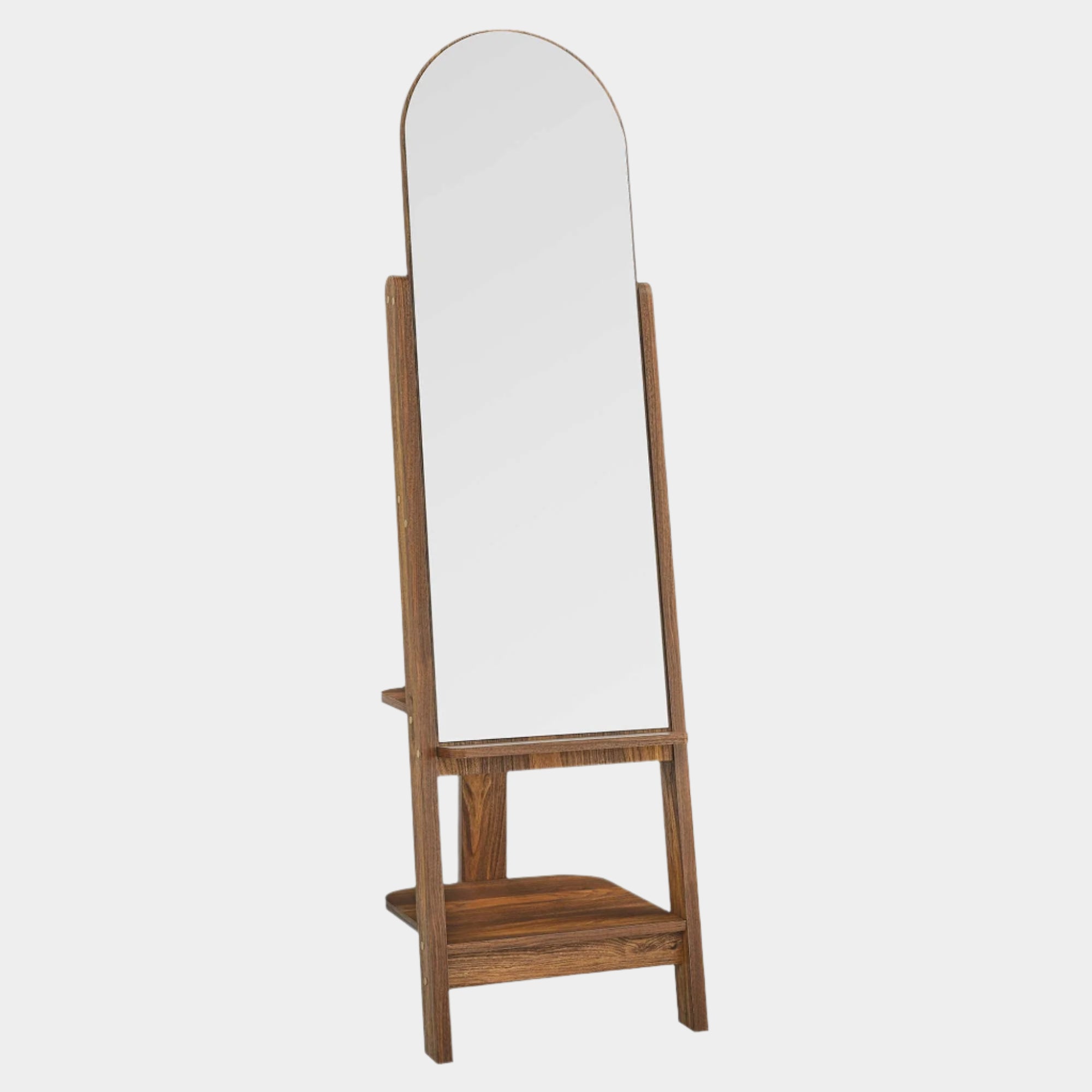 Miroir sur pied Ascend