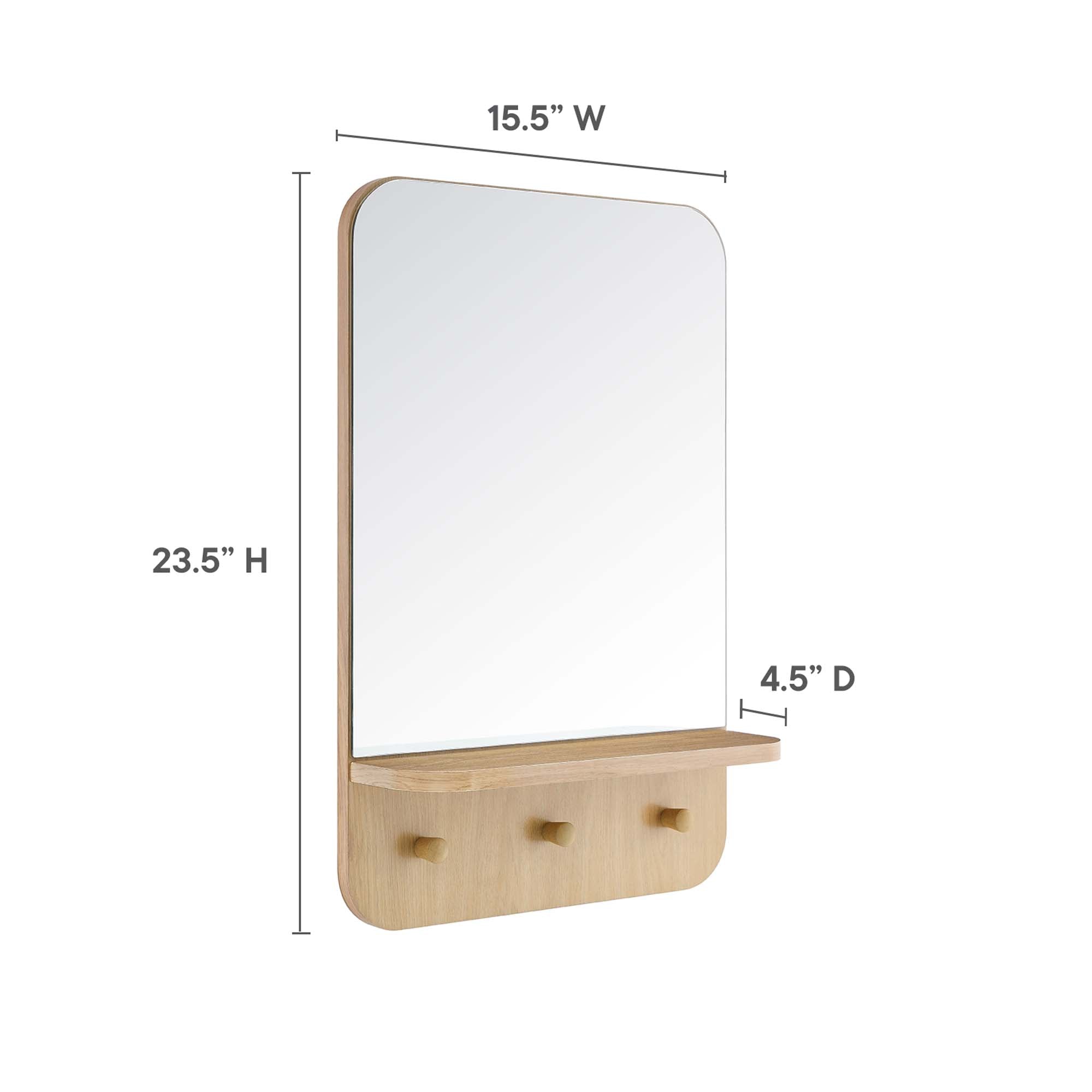 Miroir Lumina