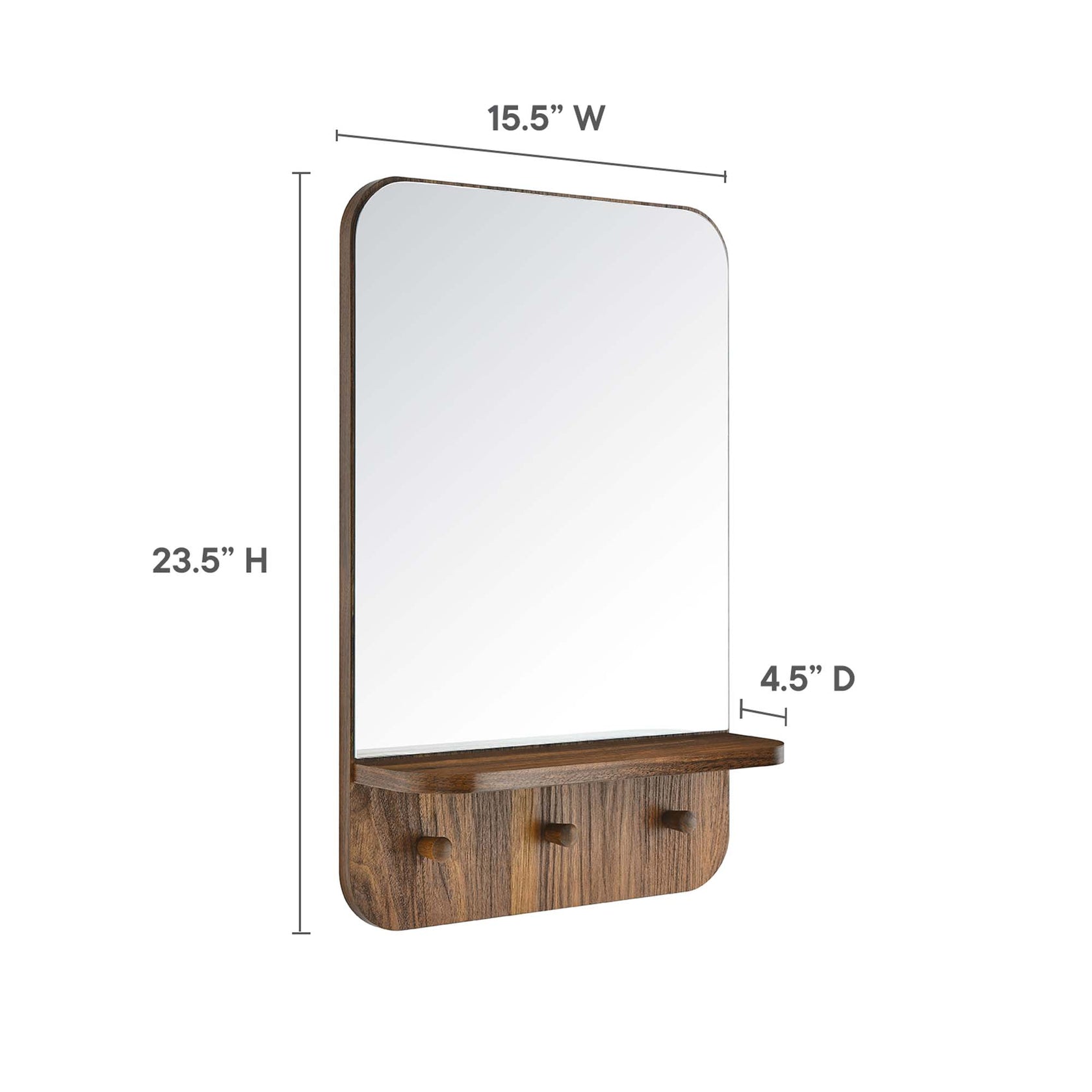 Miroir Lumina