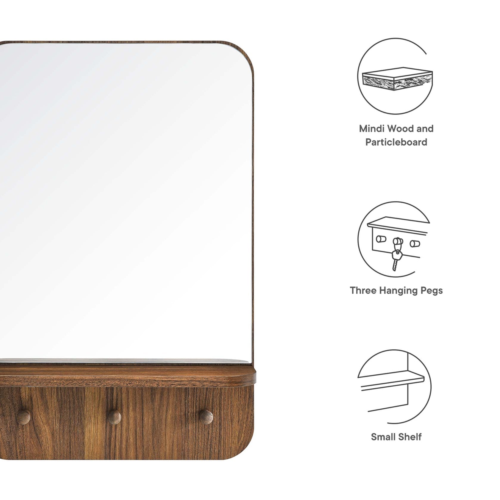 Miroir Lumina