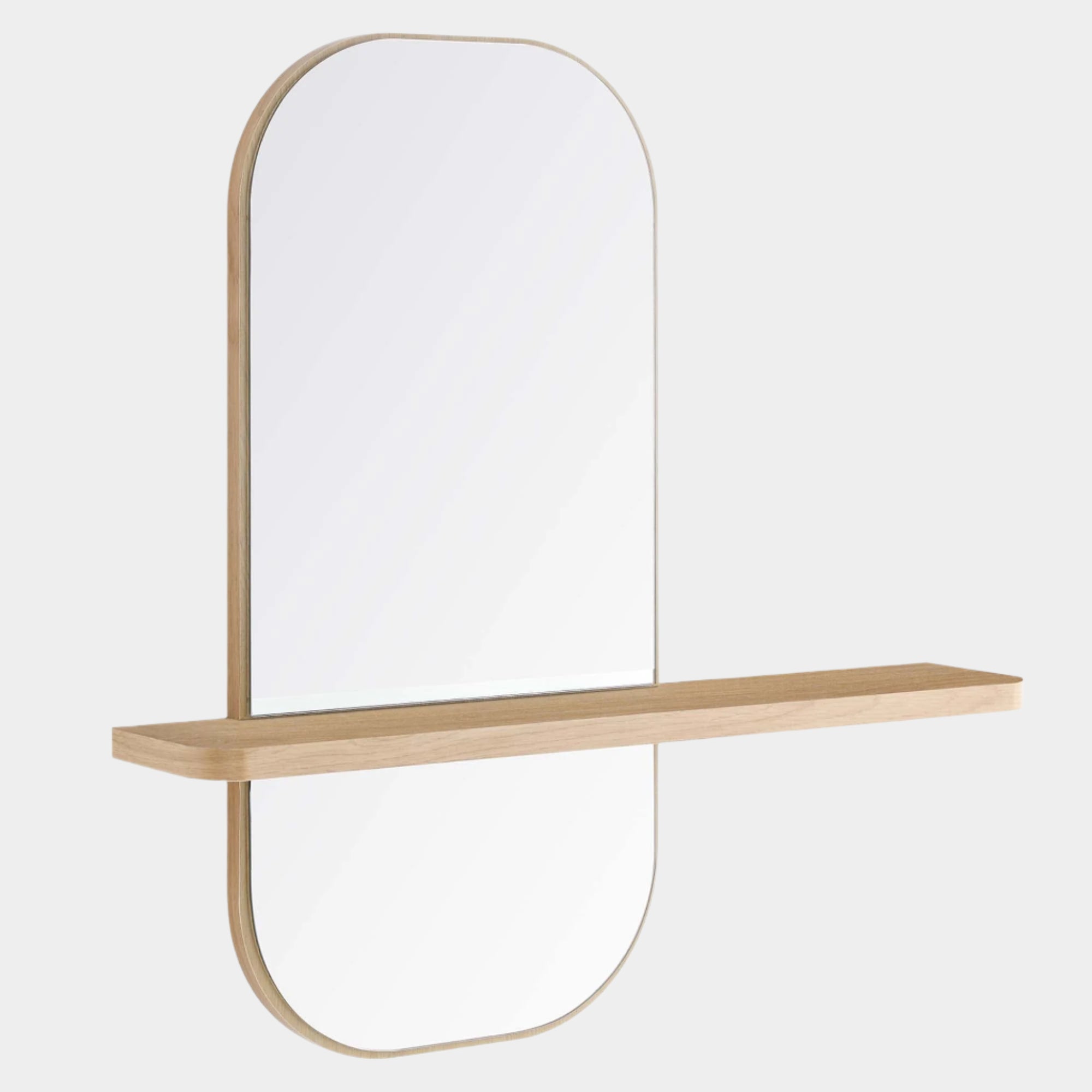Miroir du Solstice