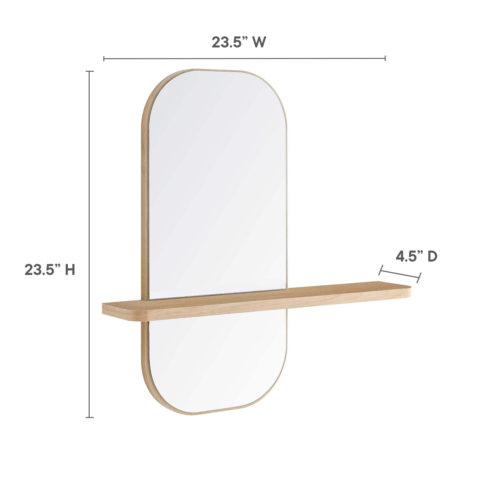Miroir du Solstice