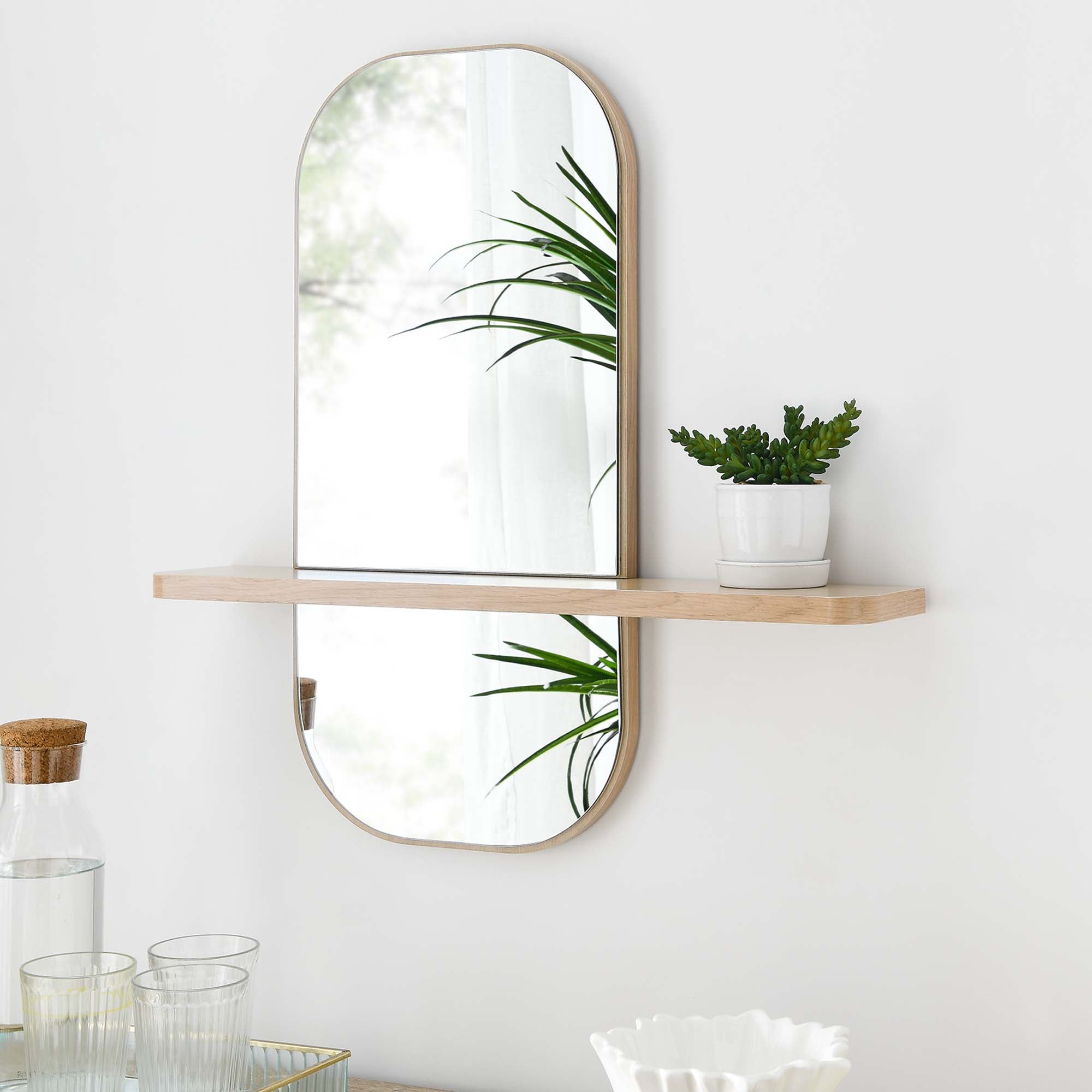 Miroir du Solstice