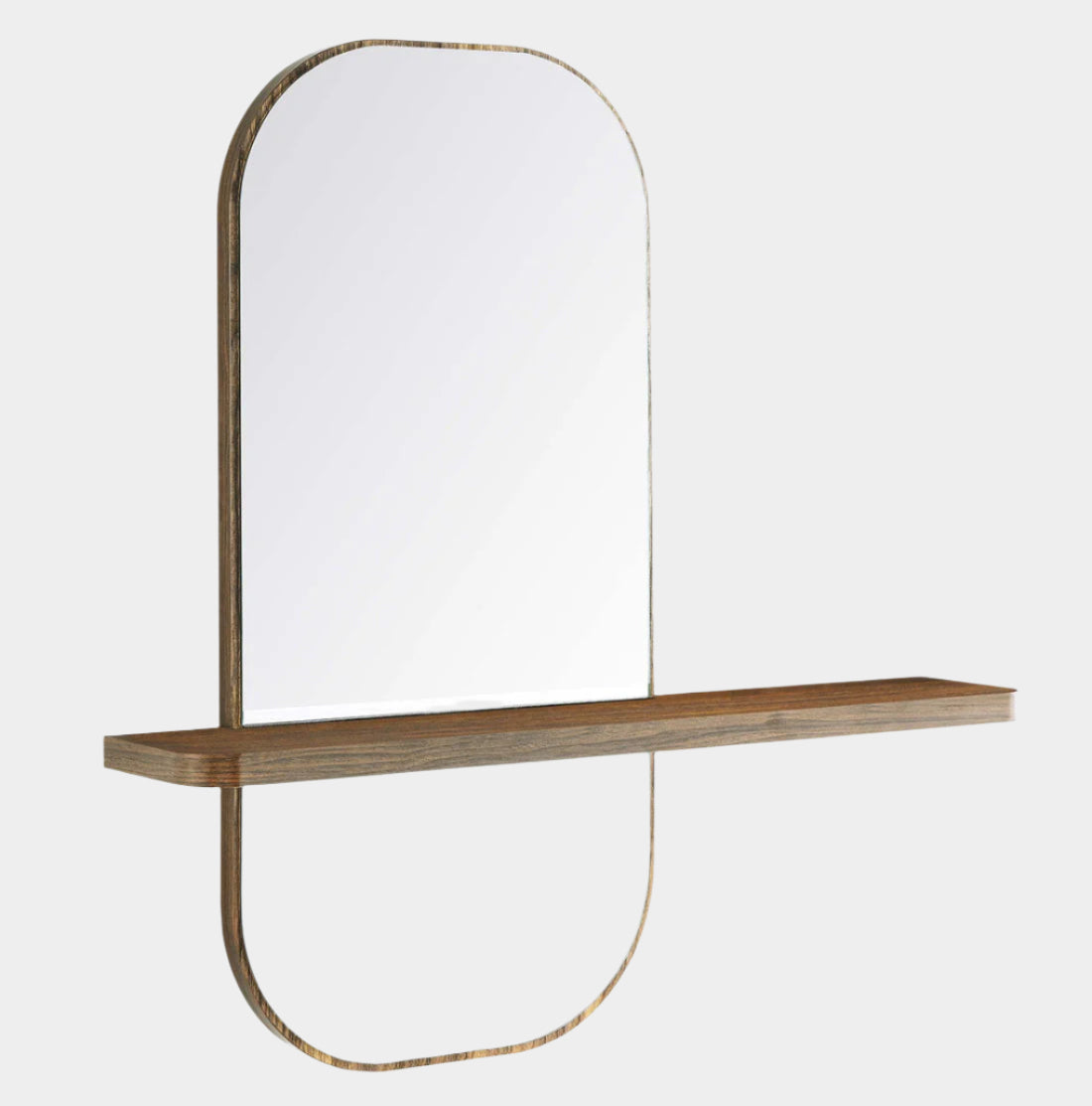 Miroir du Solstice