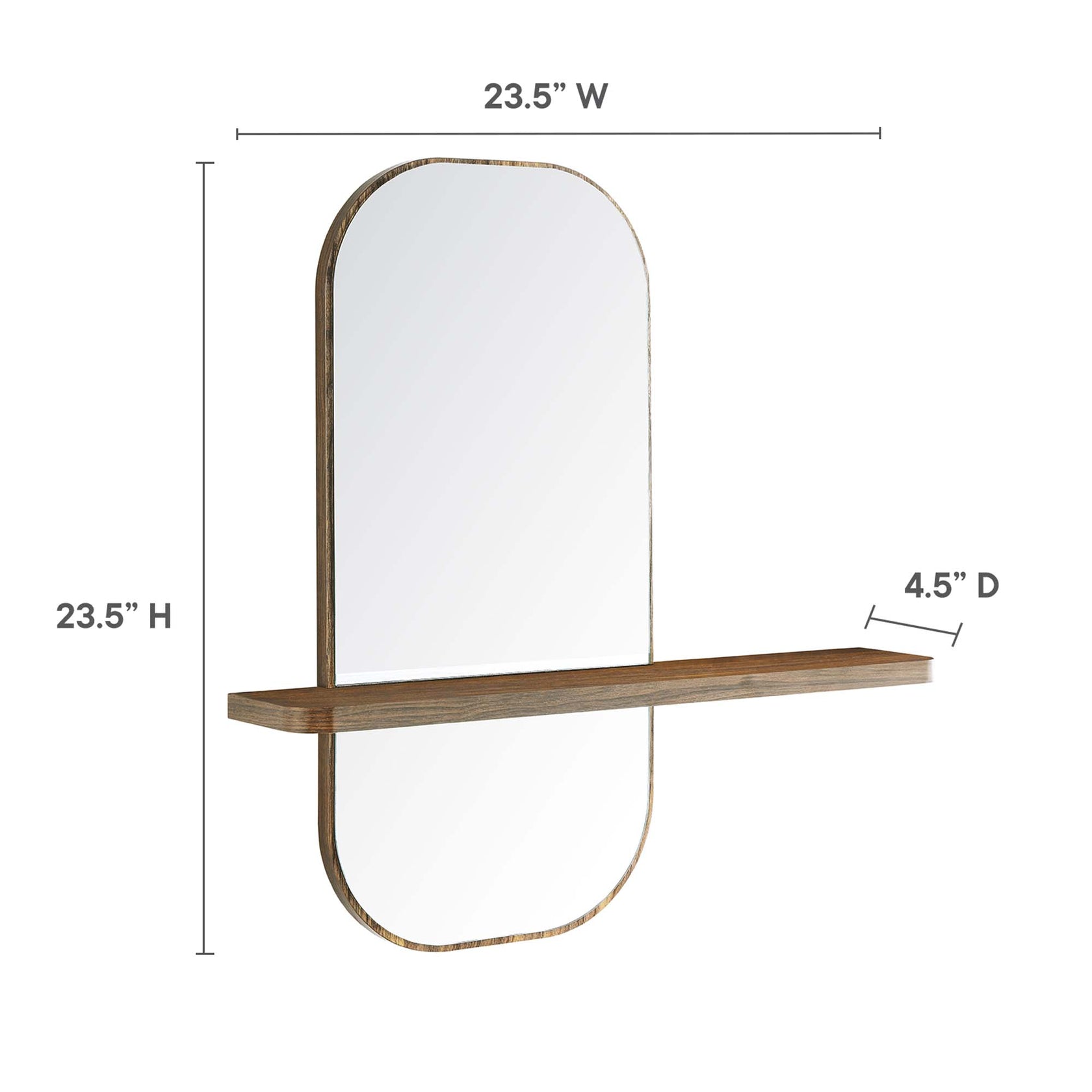 Miroir du Solstice