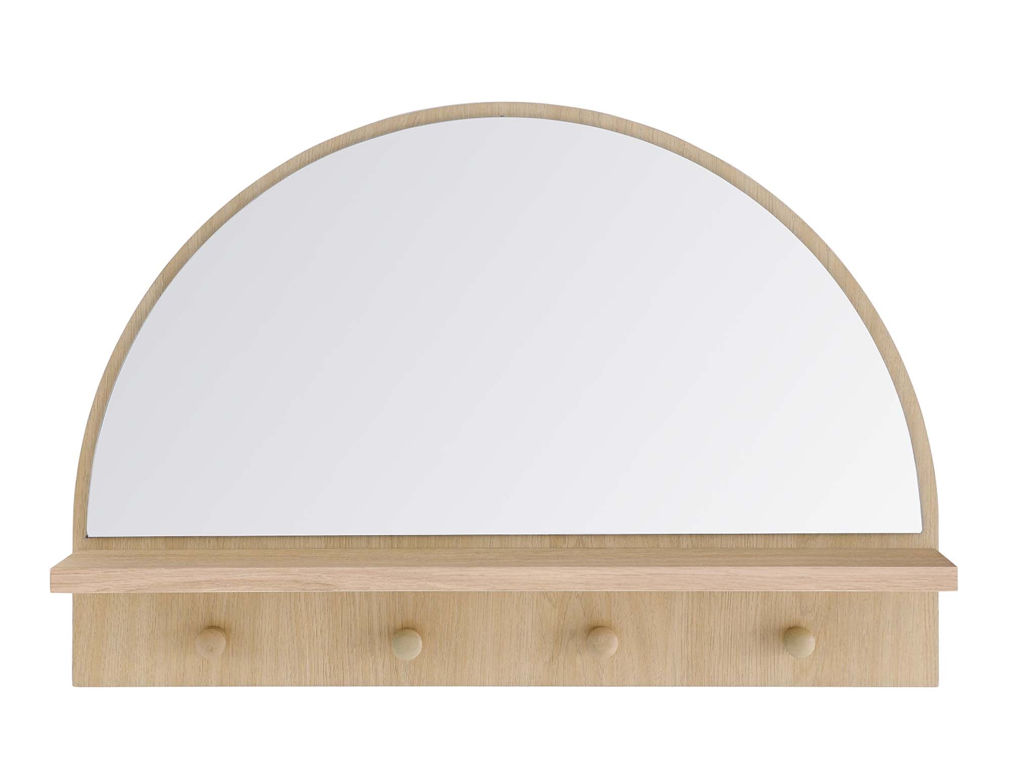 Miroir arqué Moonbeam