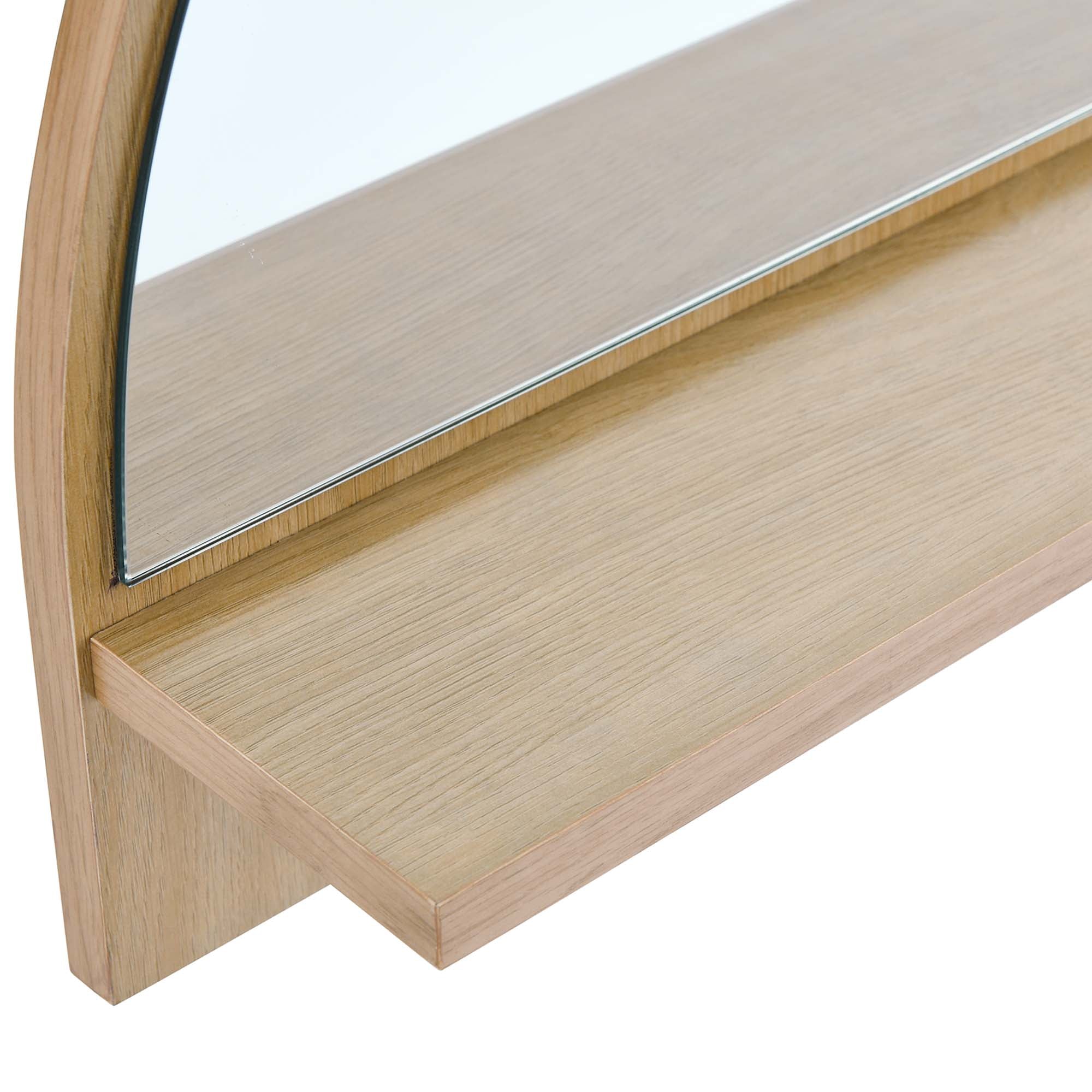 Miroir arqué Moonbeam