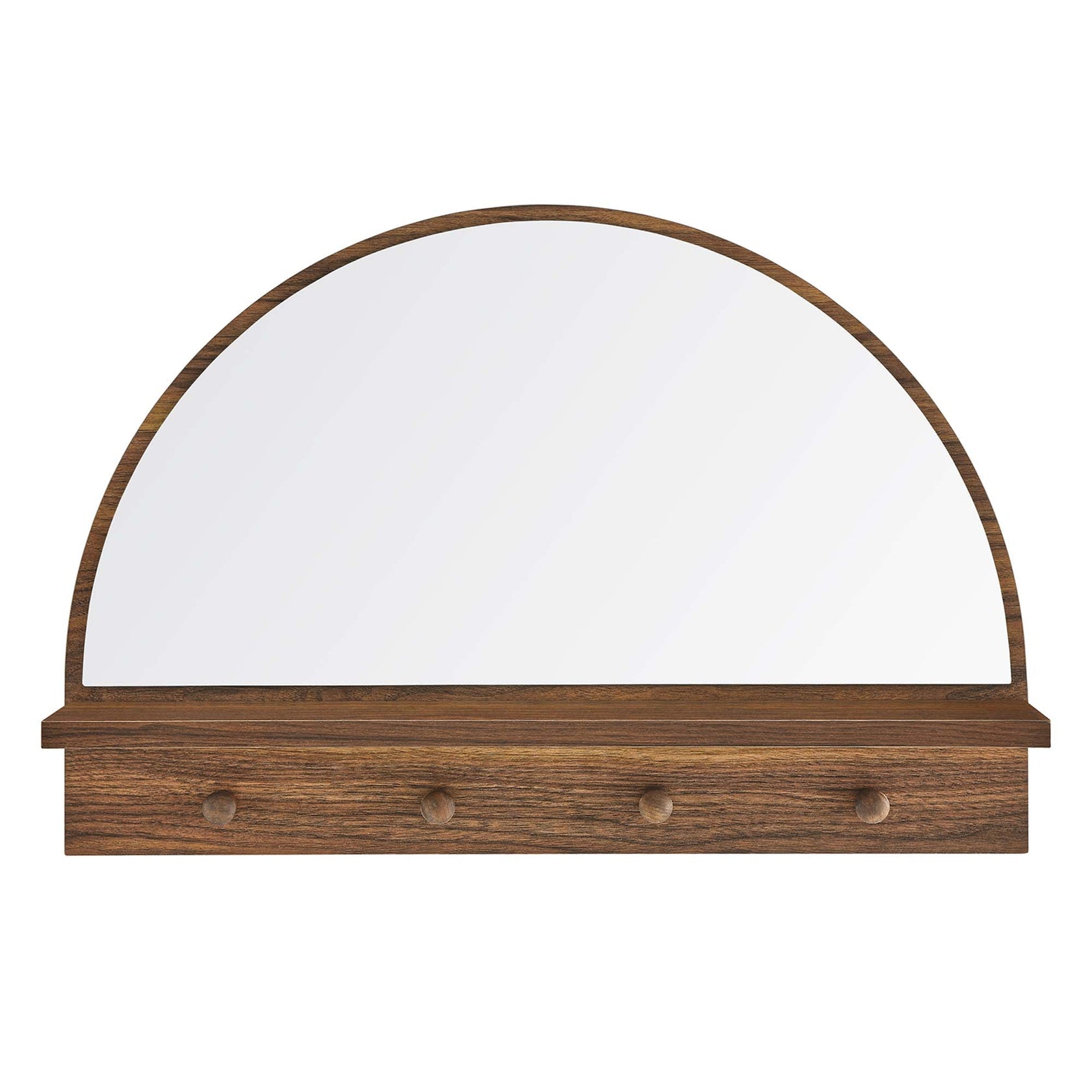 Miroir arqué Moonbeam