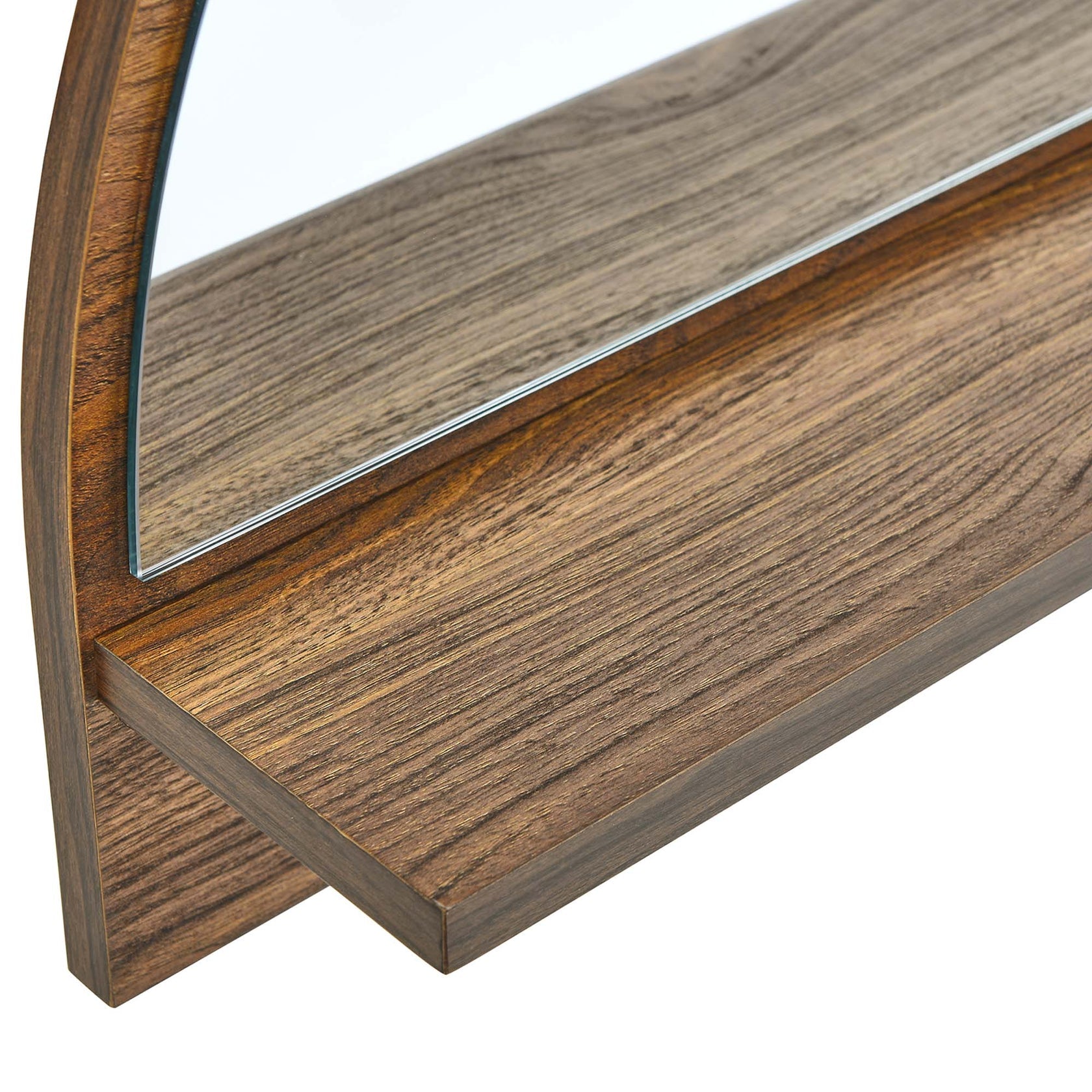 Miroir arqué Moonbeam