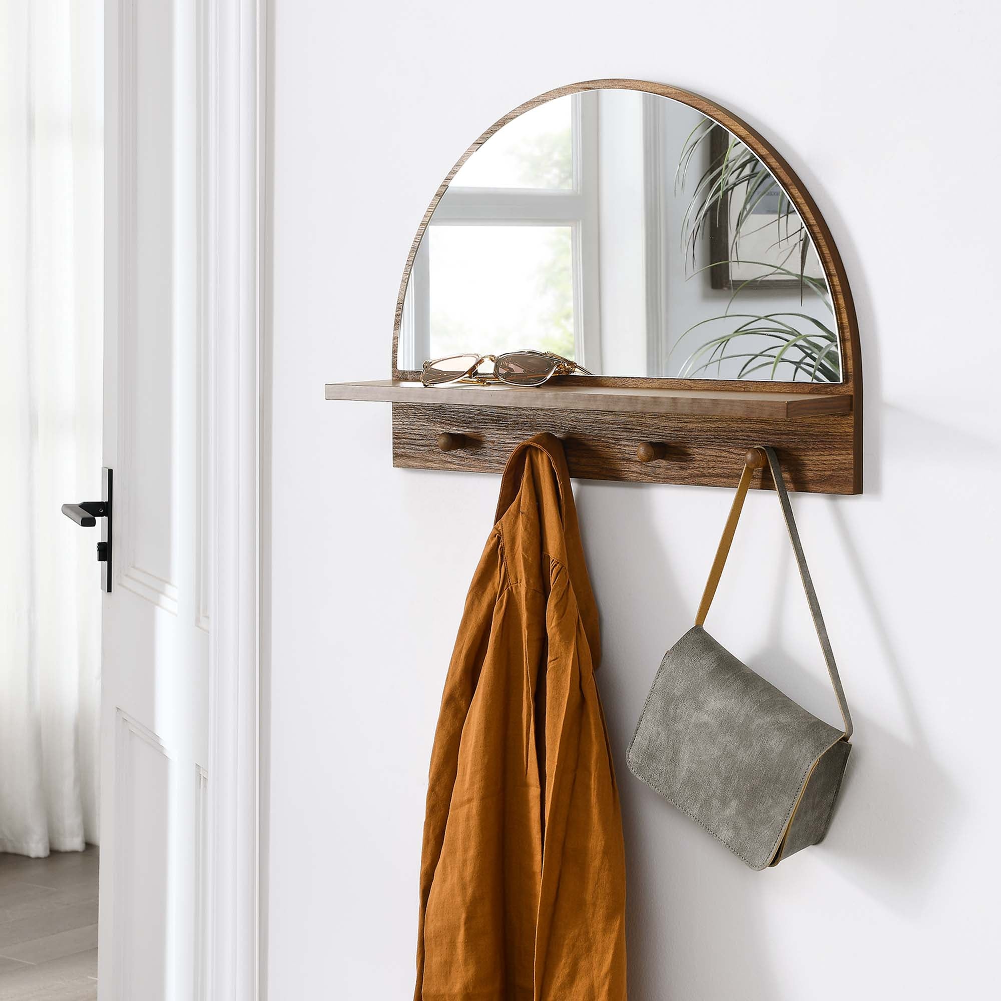 Miroir arqué Moonbeam