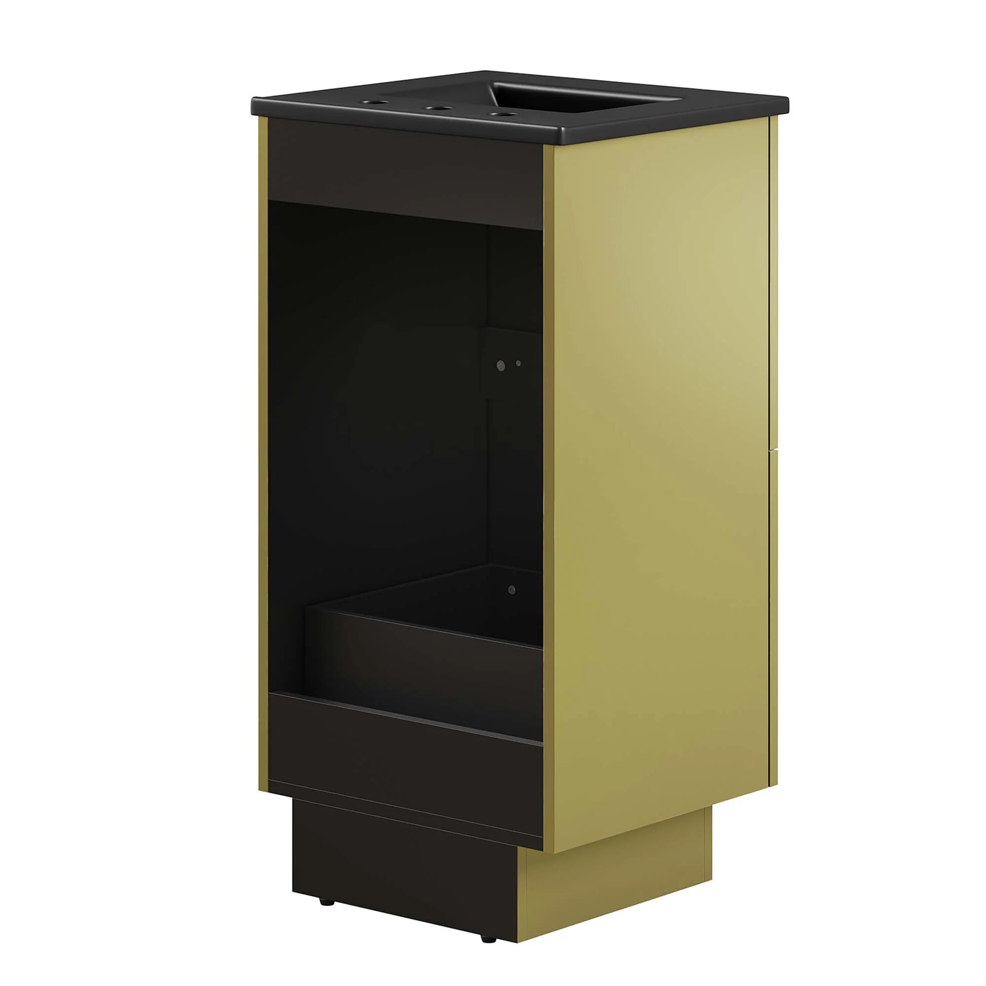 Quantum Bathroom Vanity Basin Included