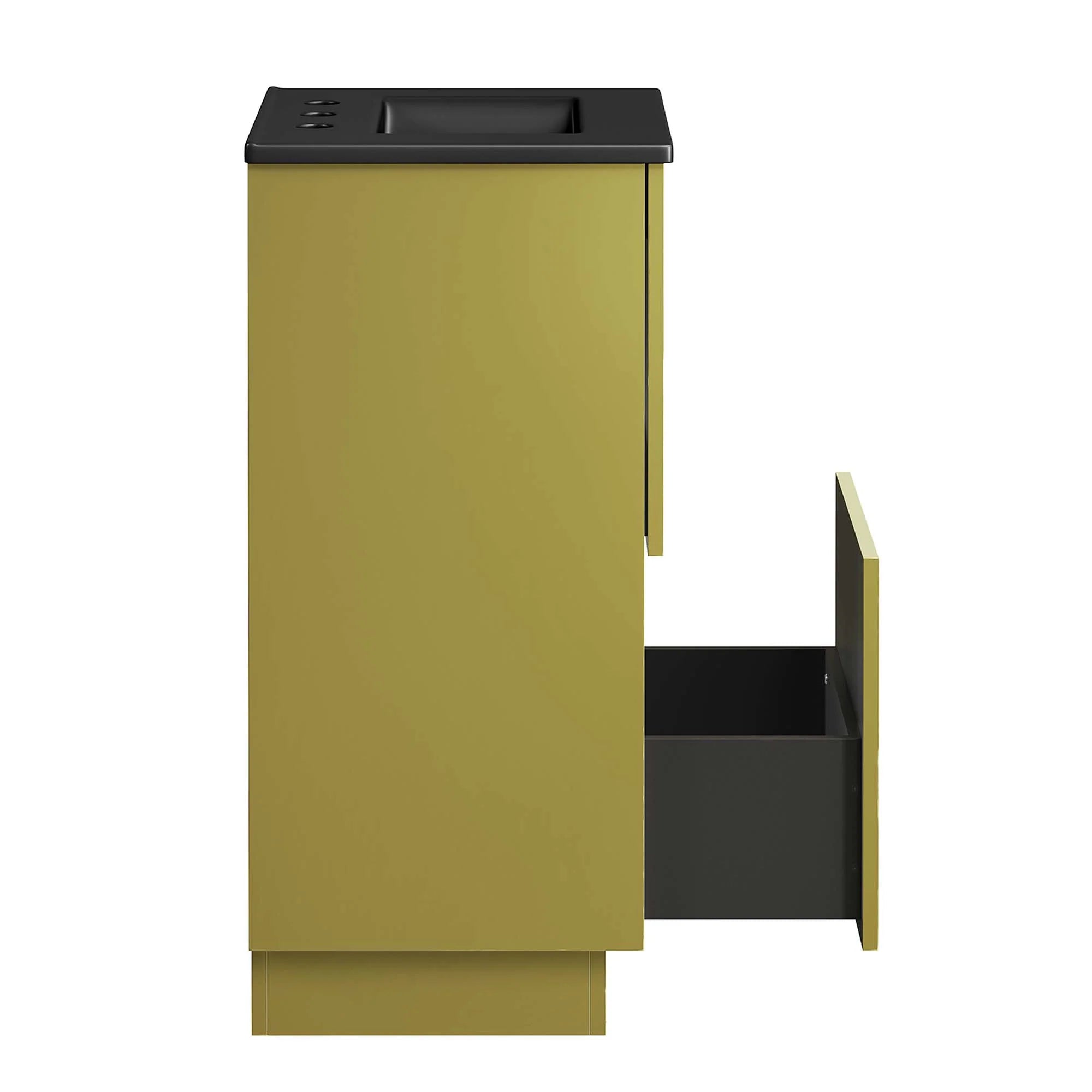 Quantum Bathroom Vanity Basin Included
