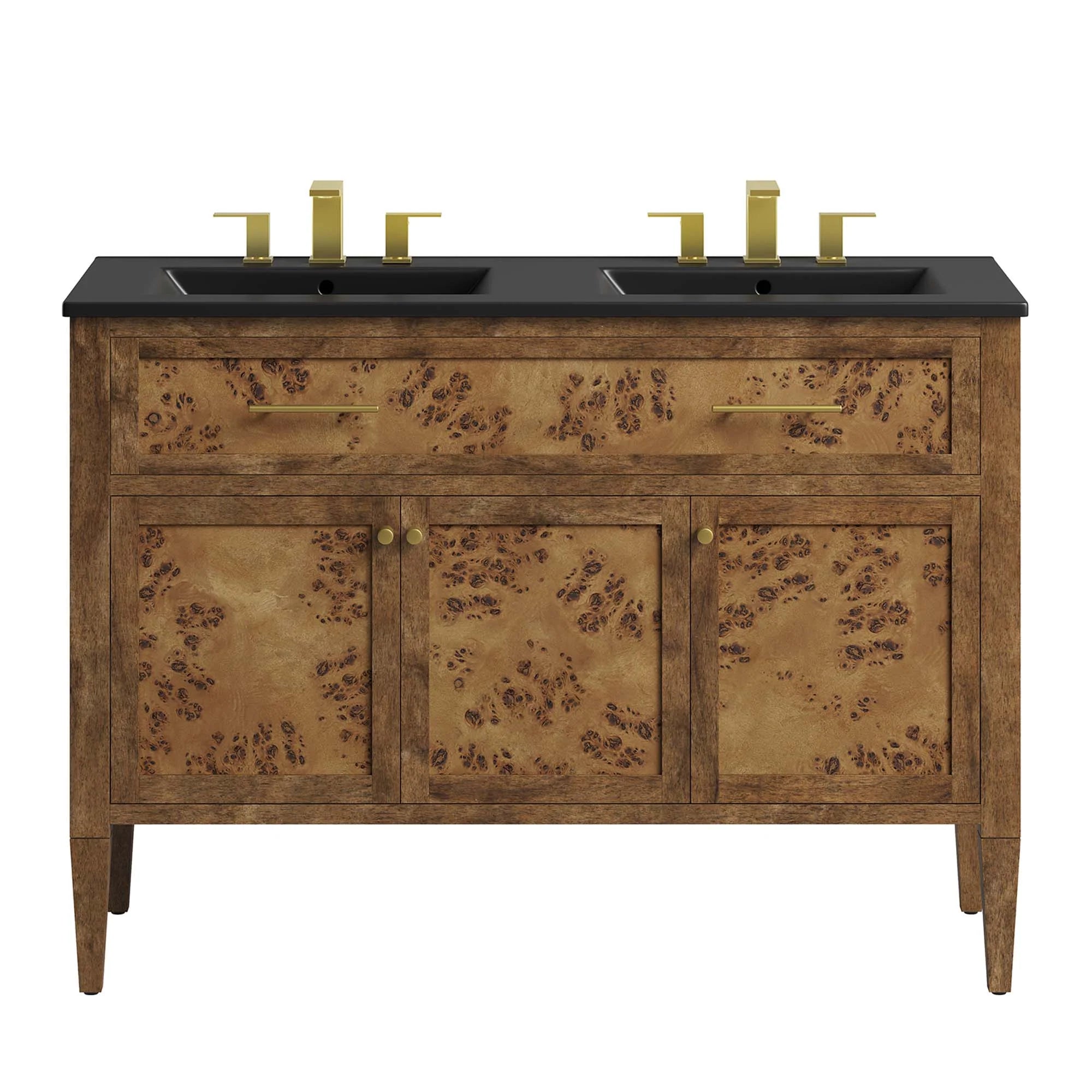 Elysian Bathroom Cabinet Basin Not Included