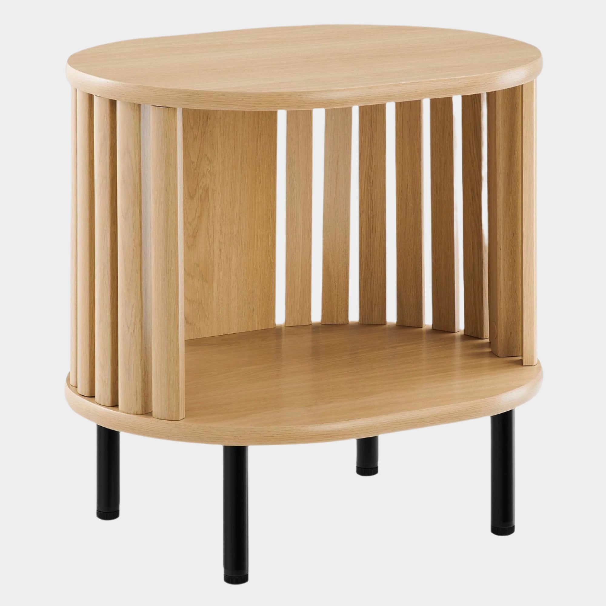 Fortitude Side Table
