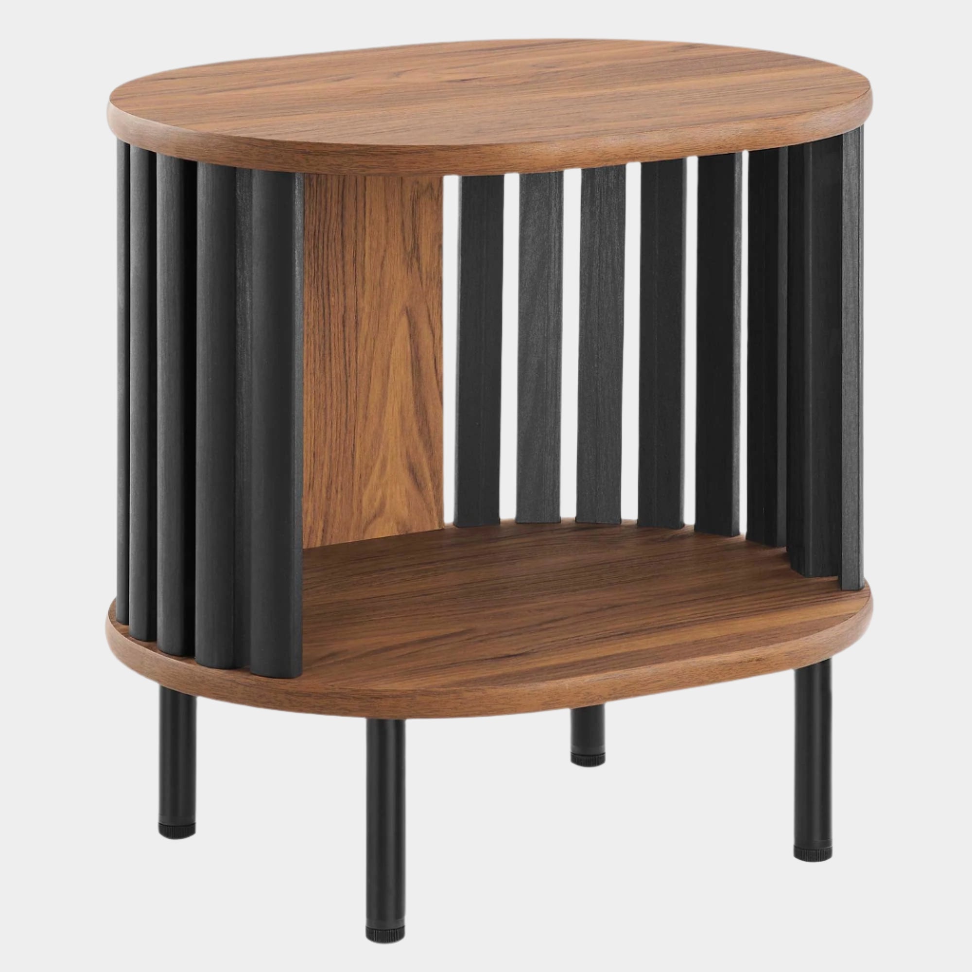 Fortitude Side Table