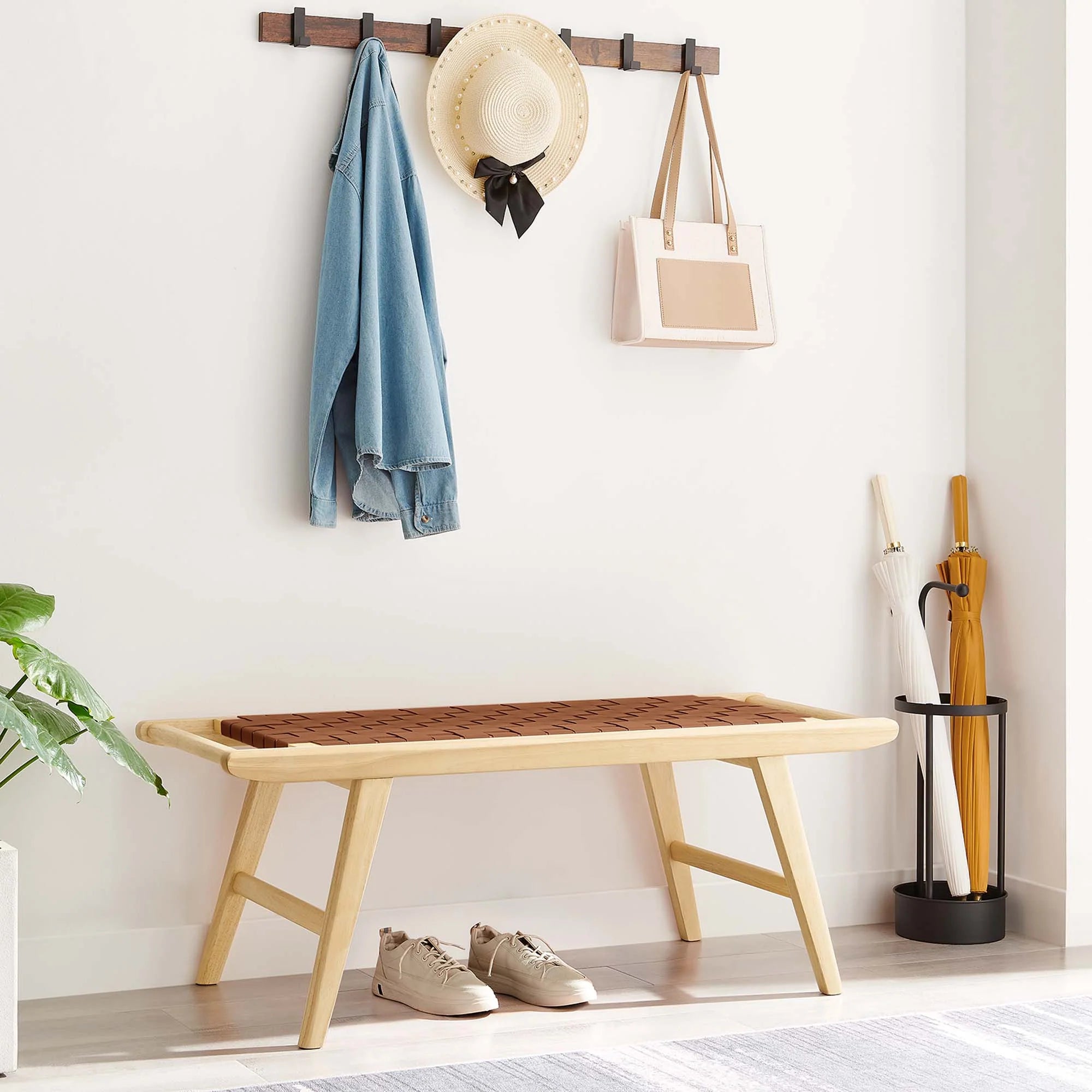 Chaise sans accoudoirs rembourrée en duvet Commix