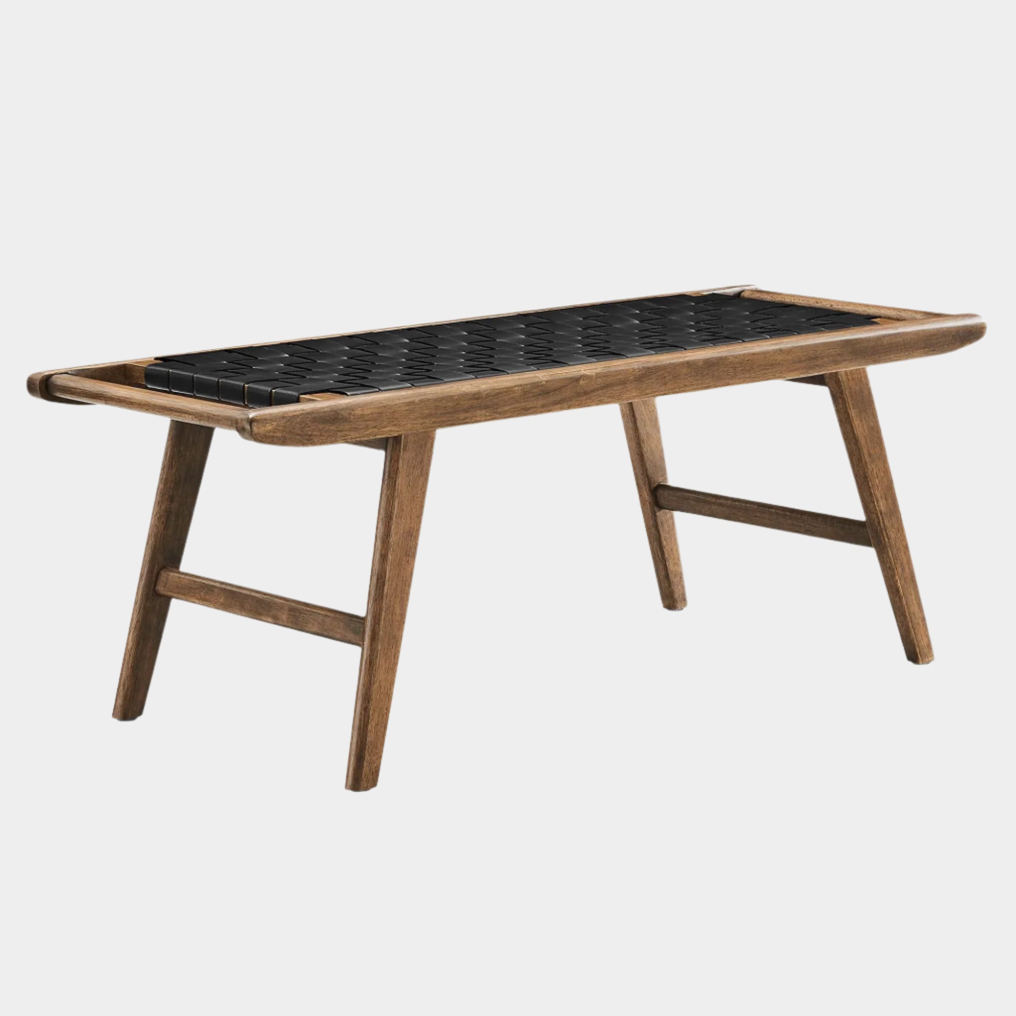 Chaise sans accoudoirs rembourrée en duvet Commix
