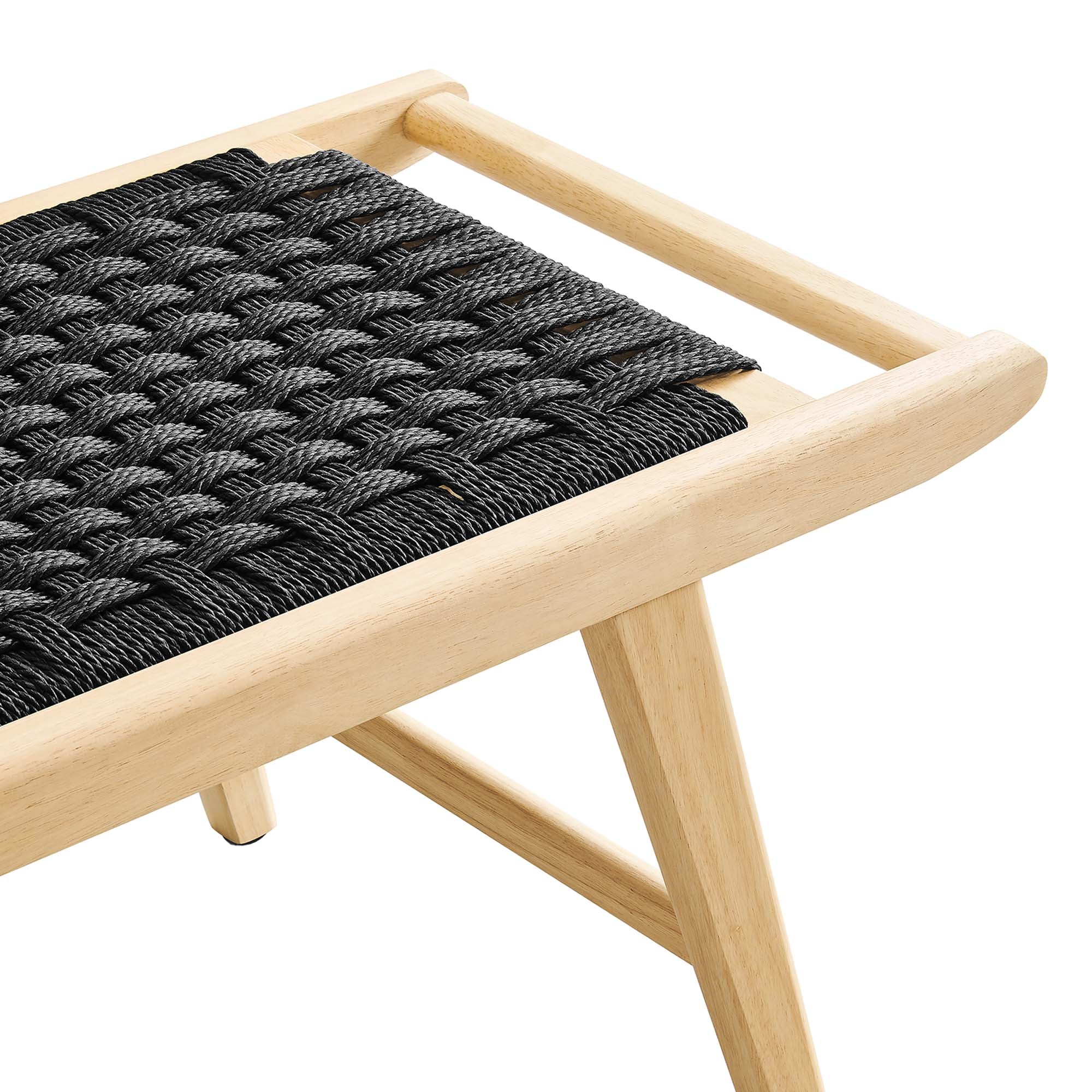 Chaise sans accoudoirs rembourrée en duvet Commix