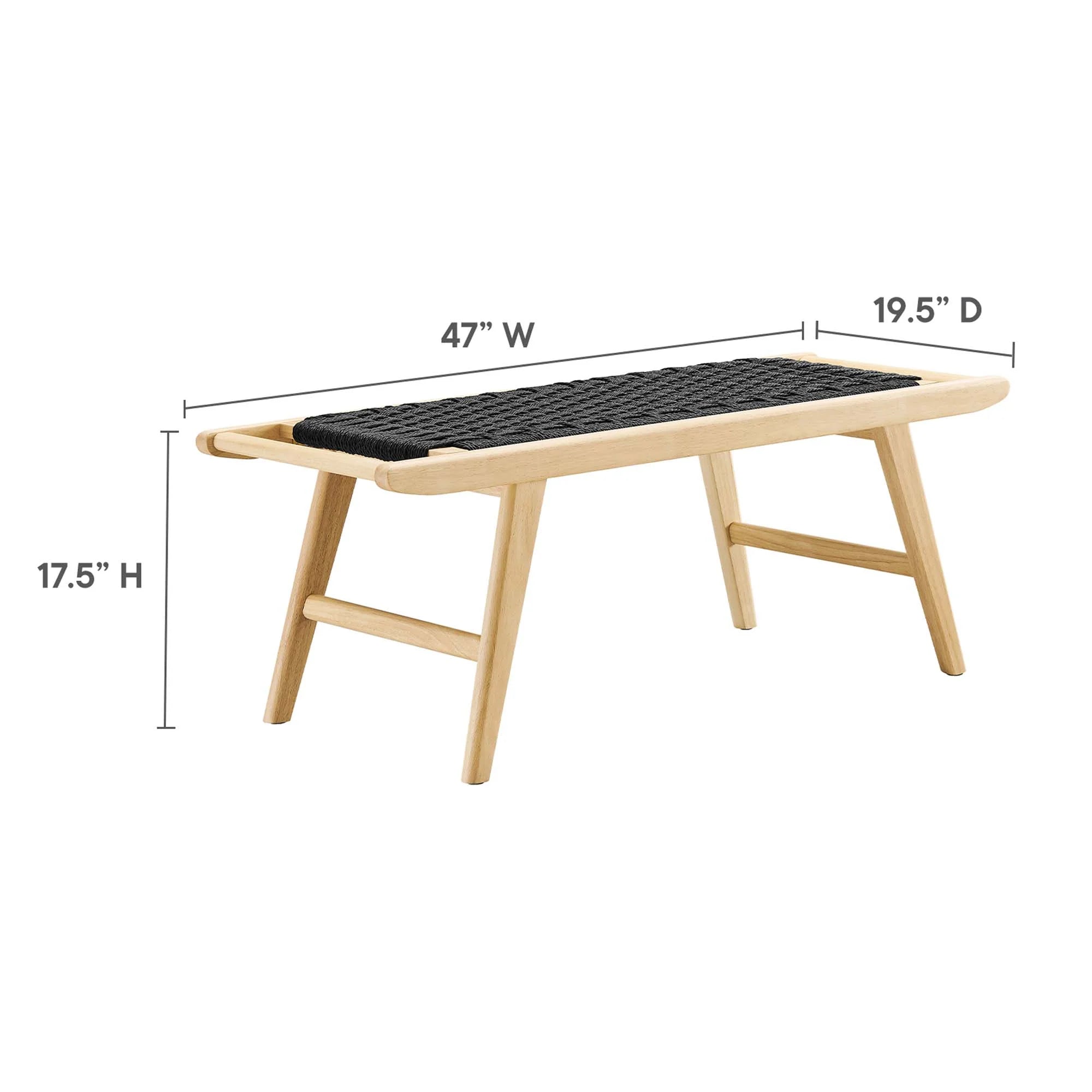 Chaise sans accoudoirs rembourrée en duvet Commix