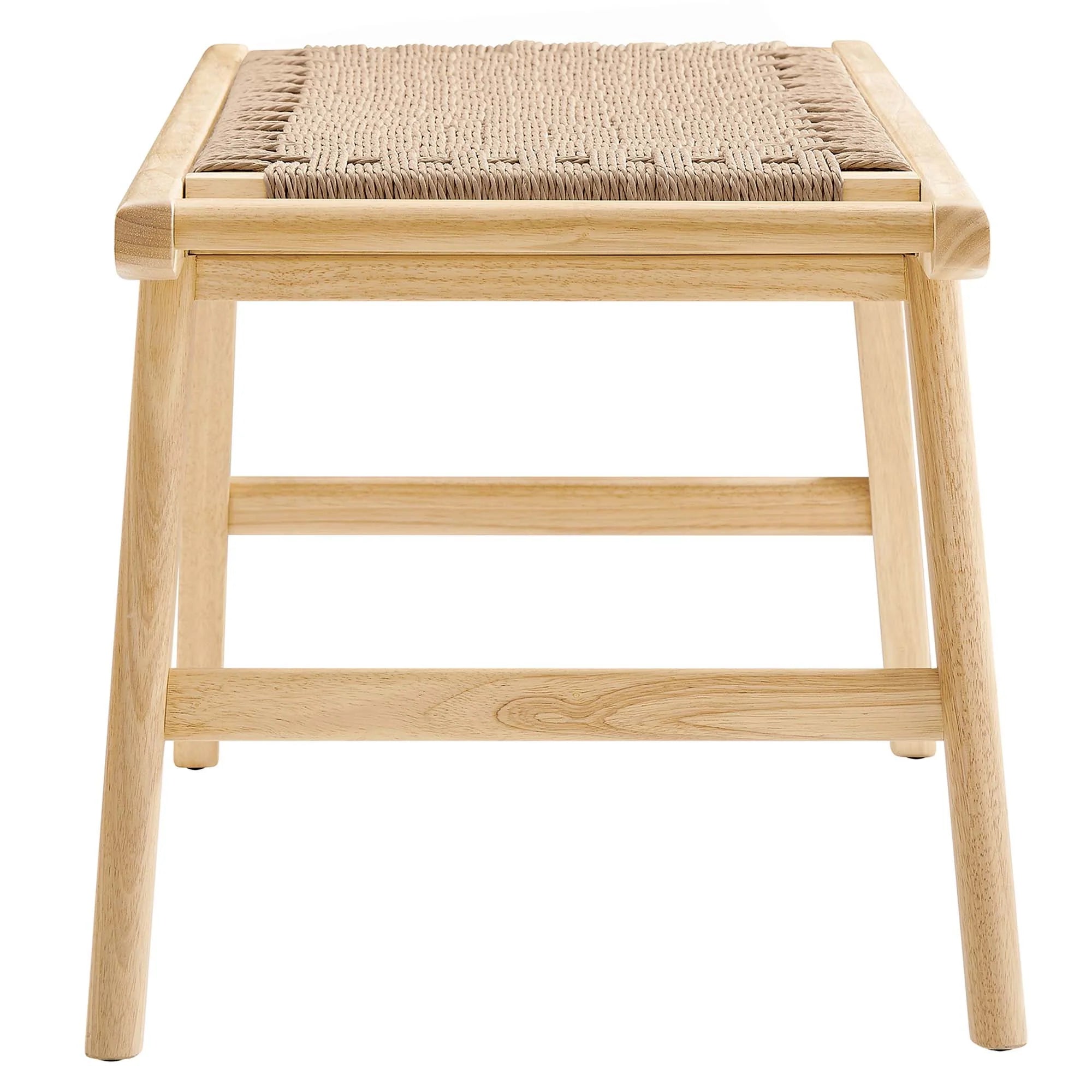 Chaise sans accoudoirs rembourrée en duvet Commix