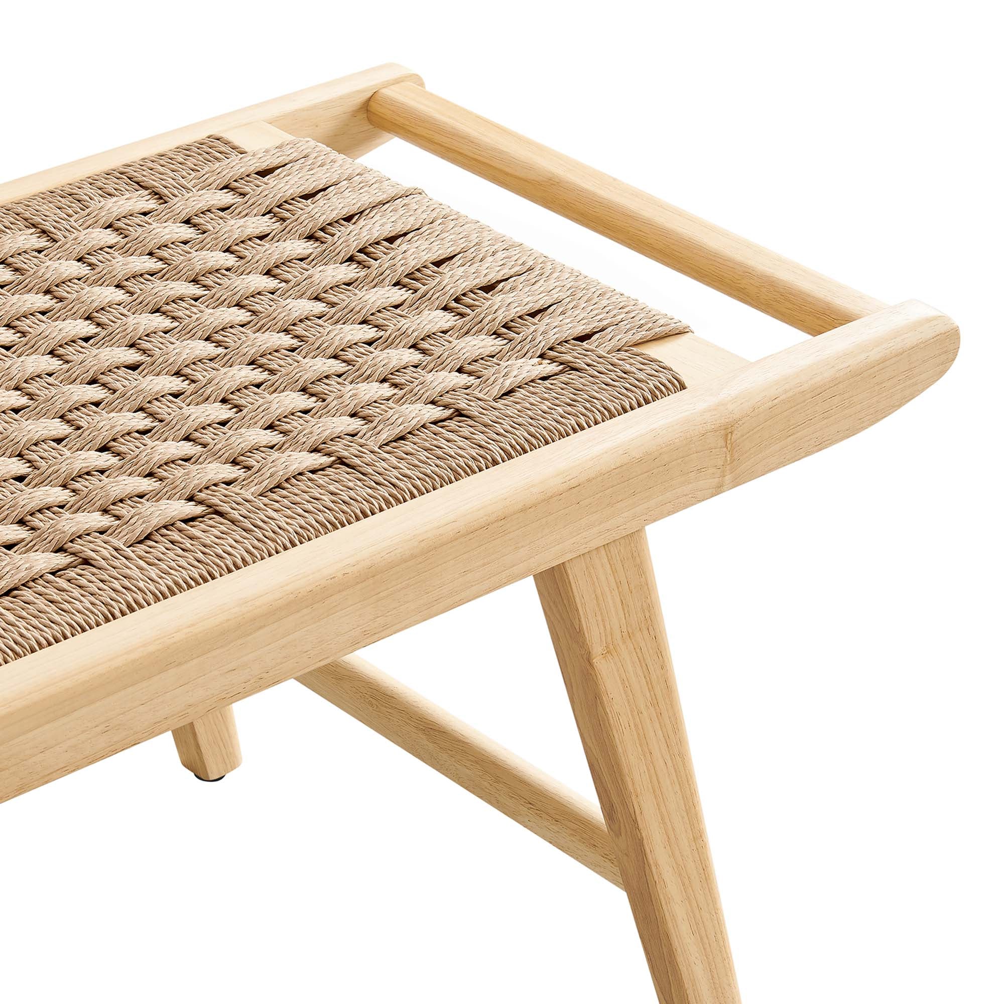 Chaise sans accoudoirs rembourrée en duvet Commix