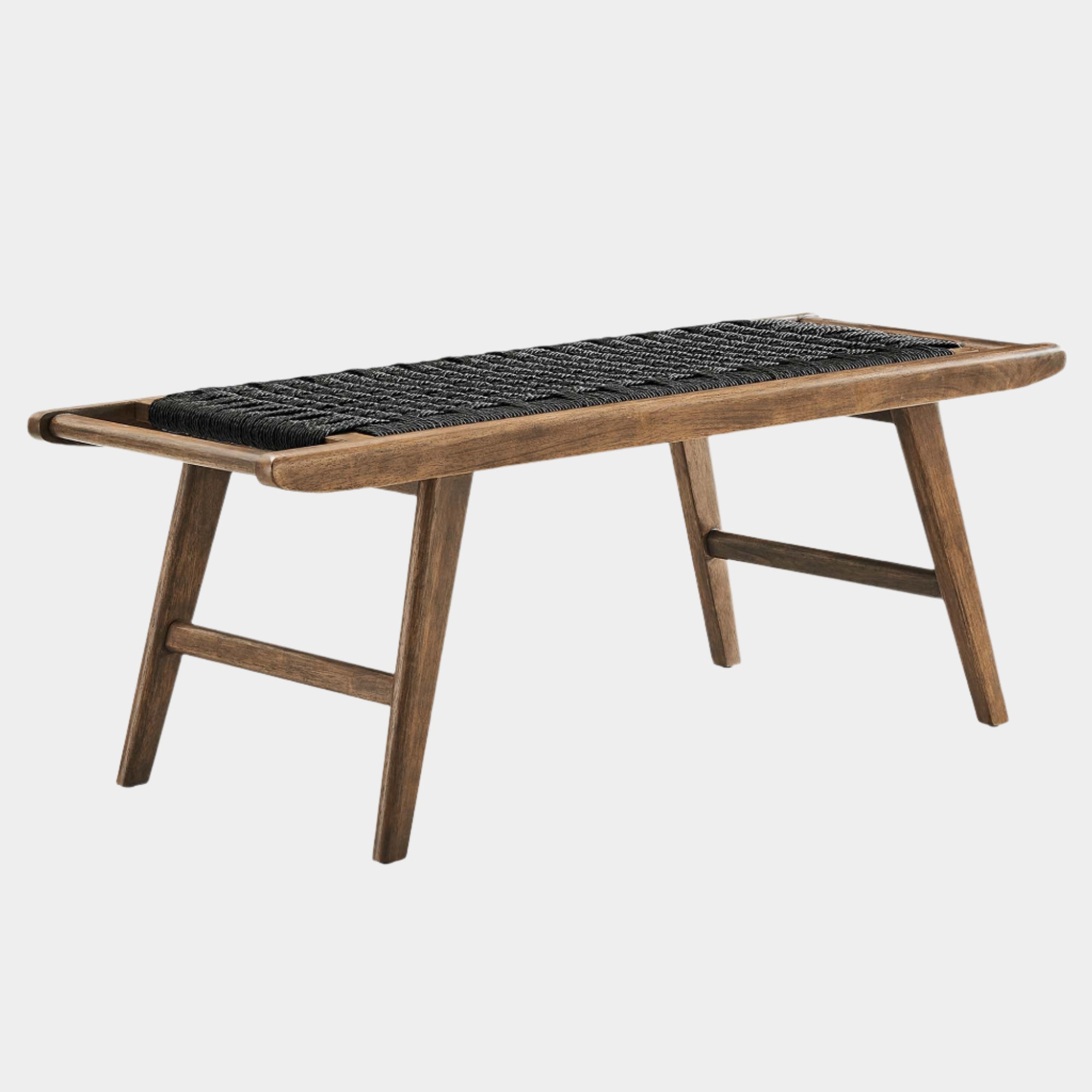 Chaise sans accoudoirs rembourrée en duvet Commix