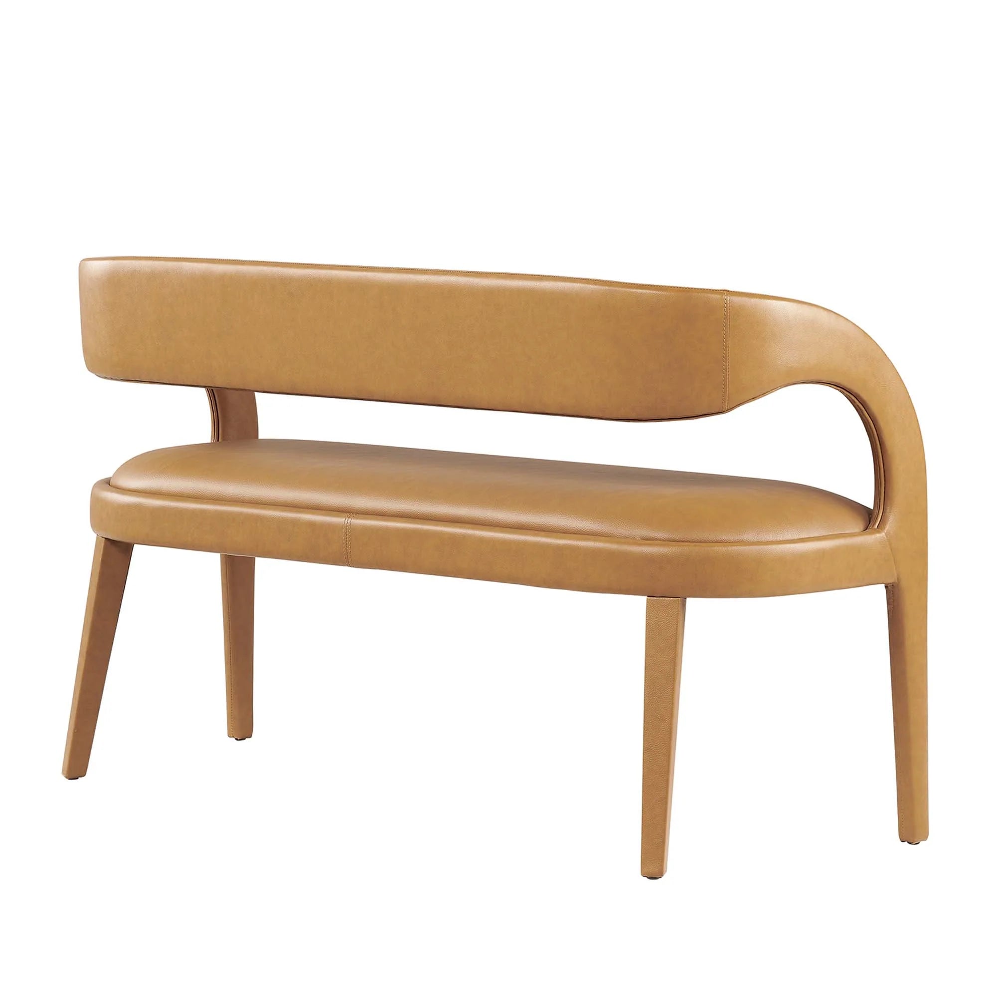 Pinnacle Accent Bench