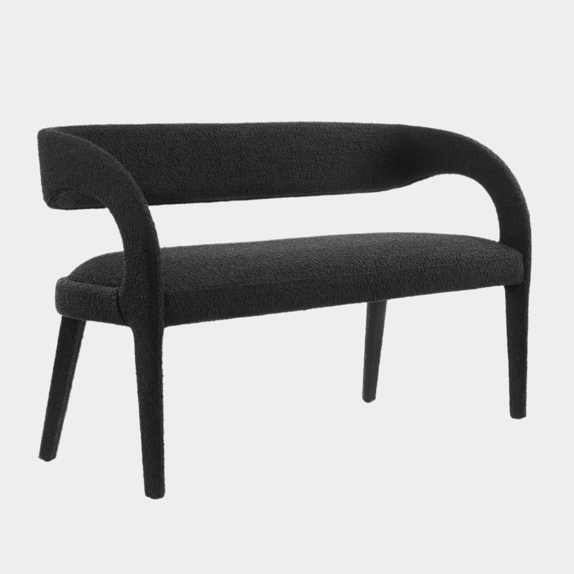 Pinnacle Accent Bench