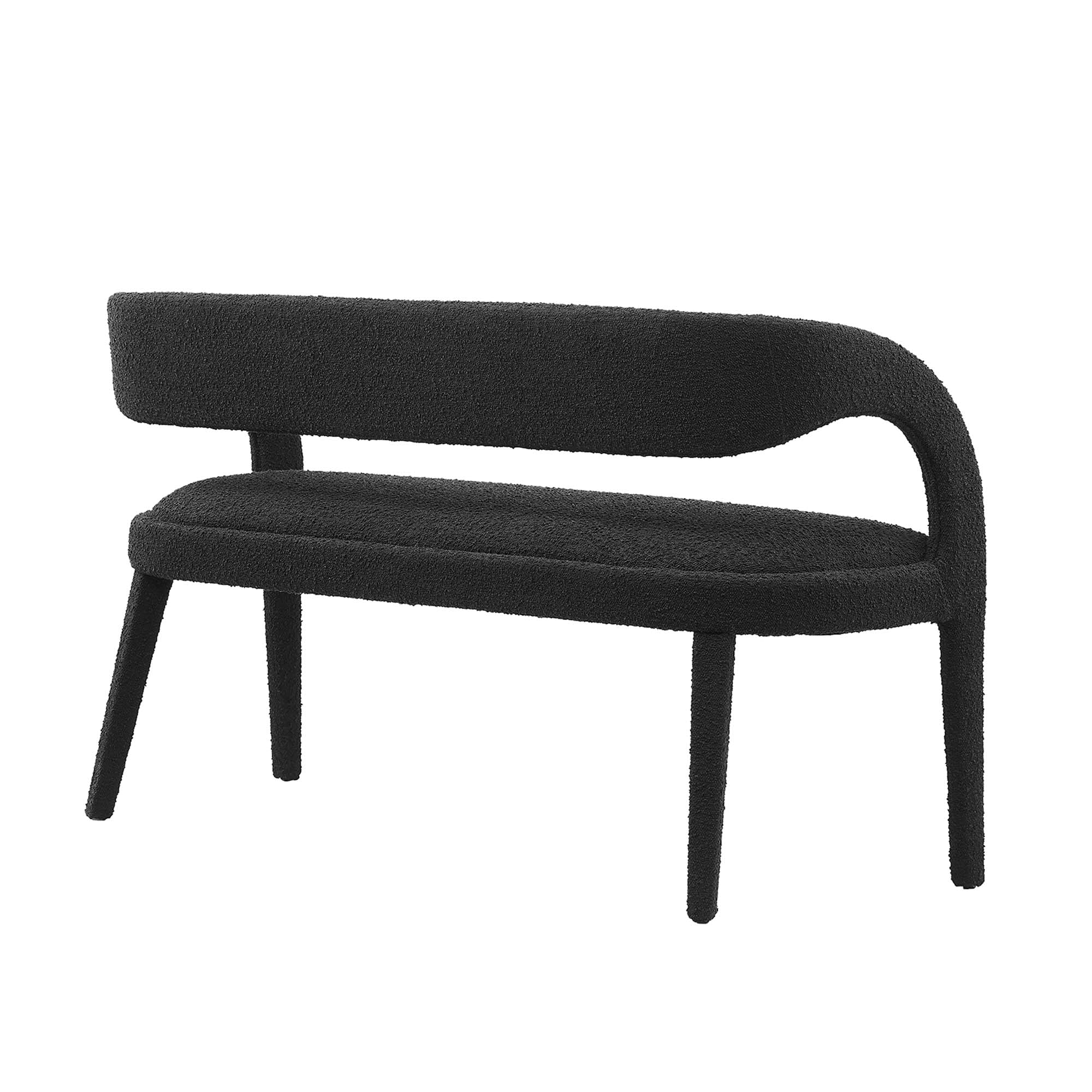 Pinnacle Accent Bench