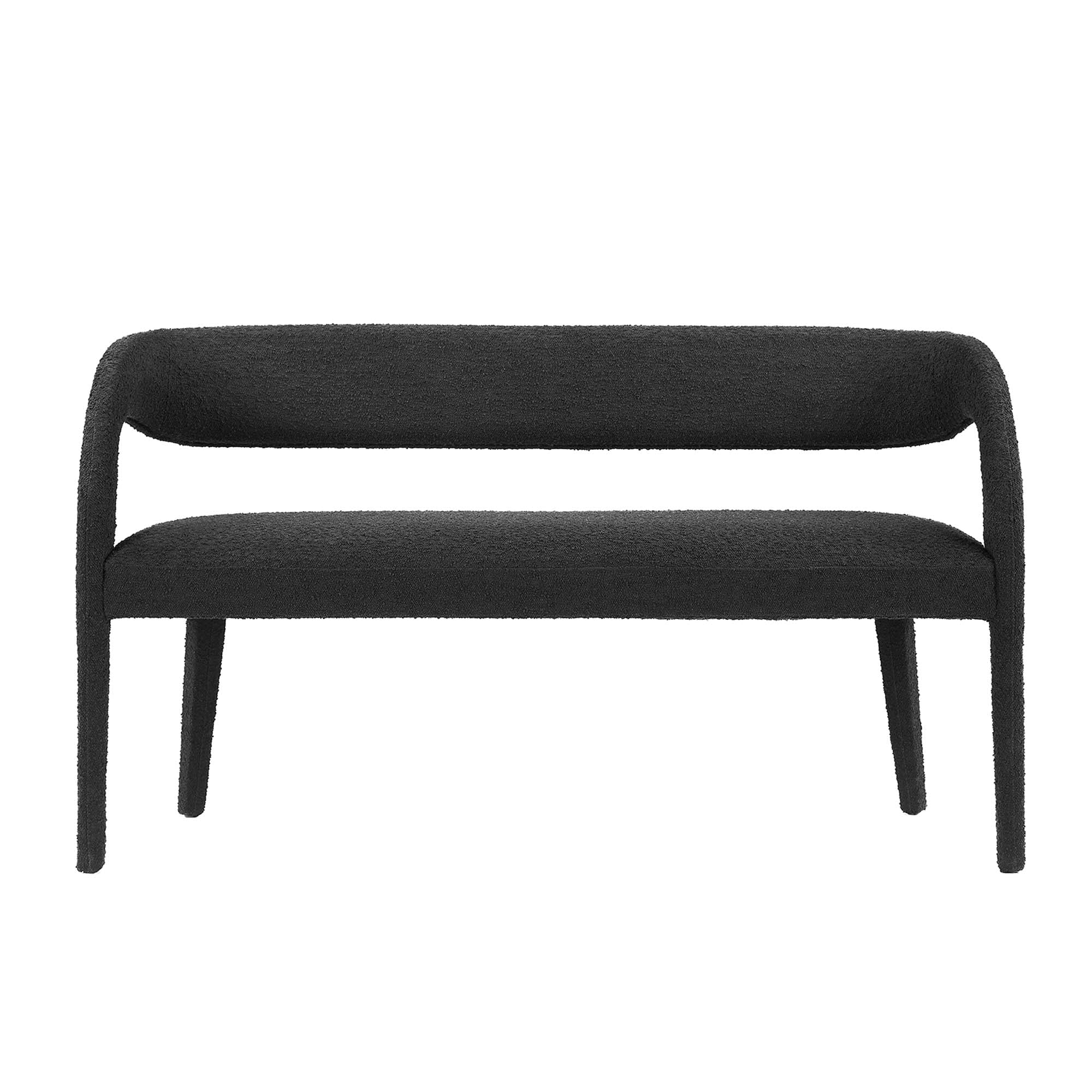 Pinnacle Accent Bench