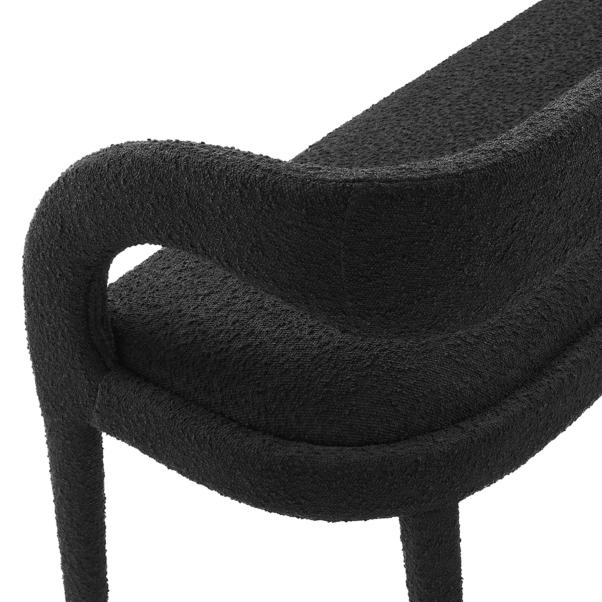 Pinnacle Accent Bench