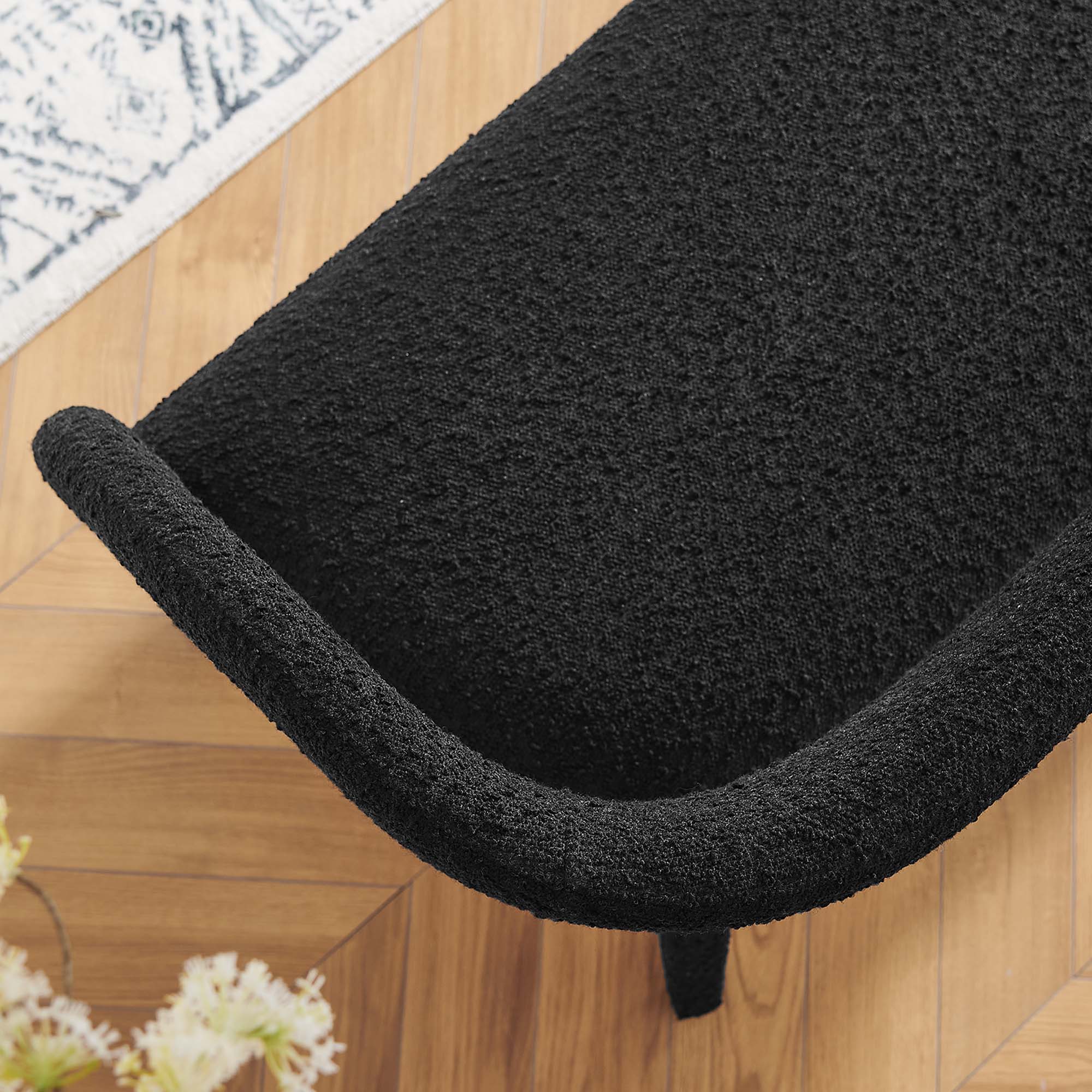 Pinnacle Accent Bench