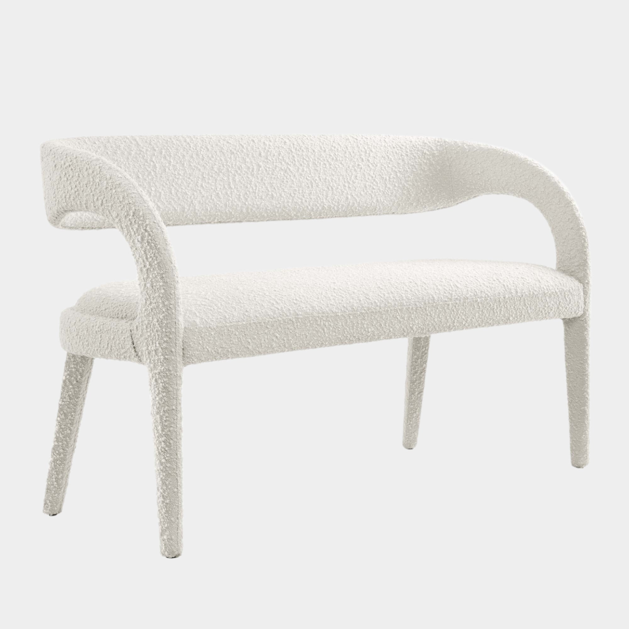 Pinnacle Accent Bench