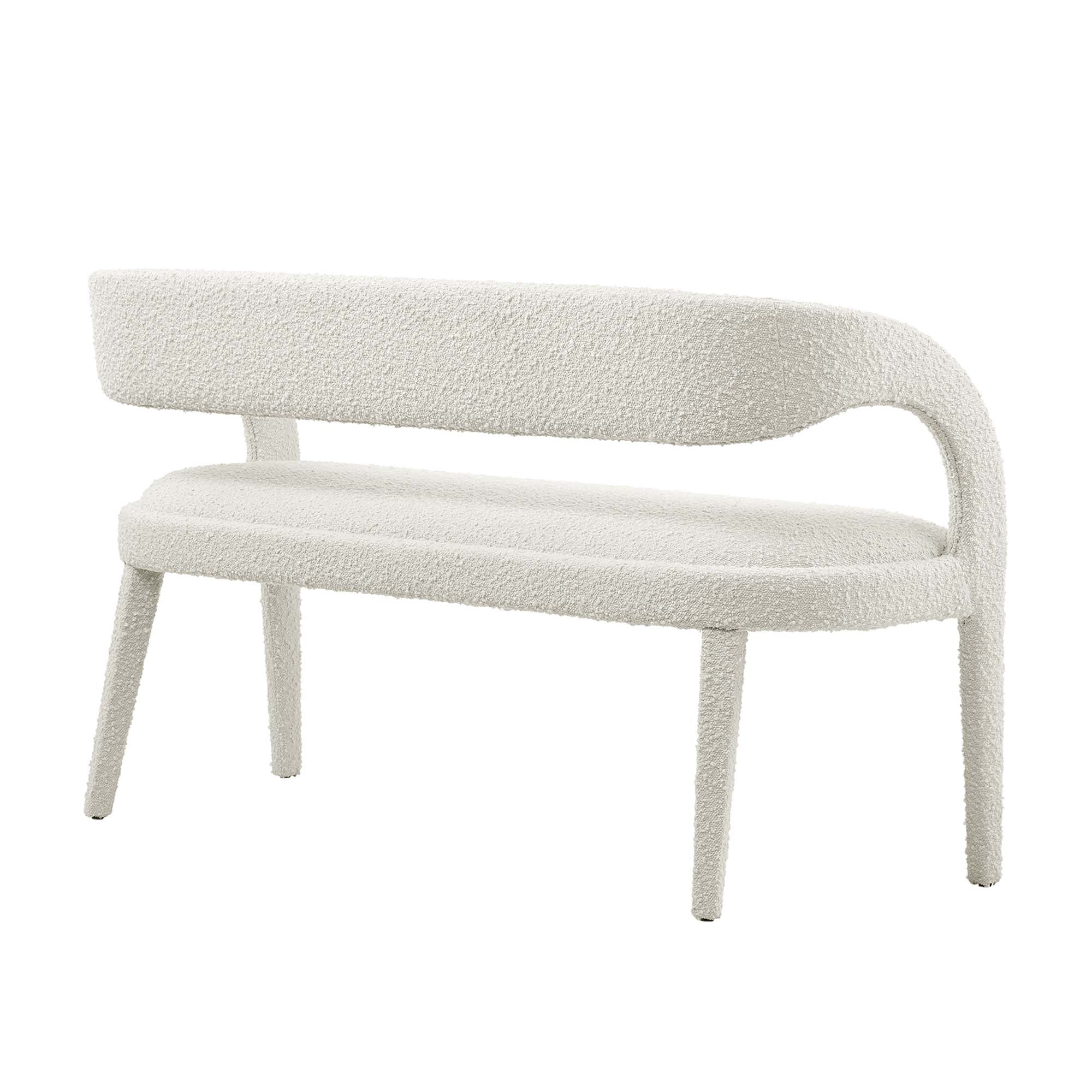 Pinnacle Accent Bench