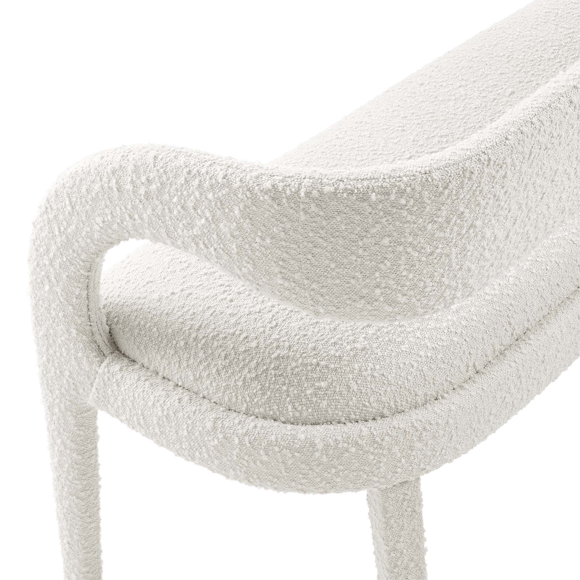 Pinnacle Accent Bench
