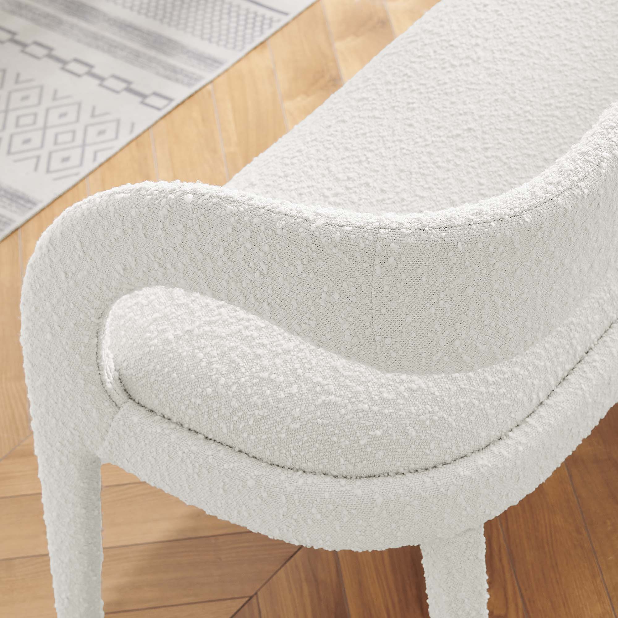 Pinnacle Accent Bench