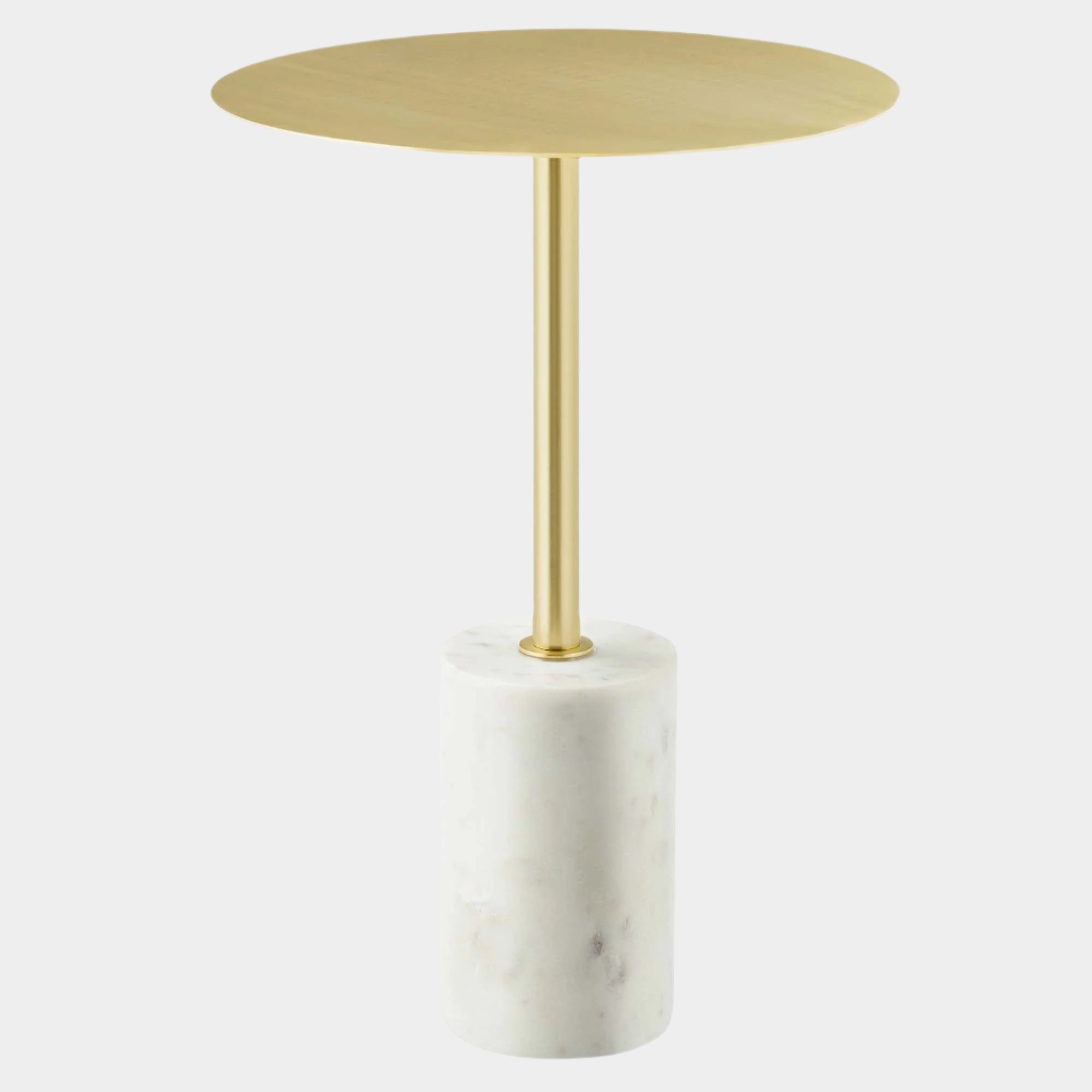 Lyric Round Side Table